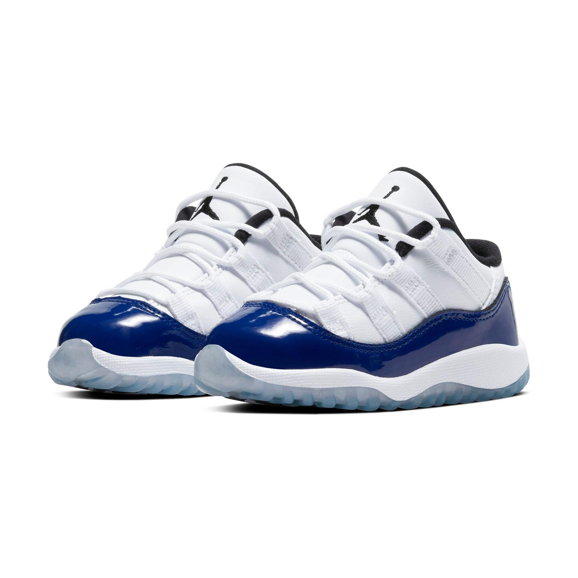 kids jordan concords