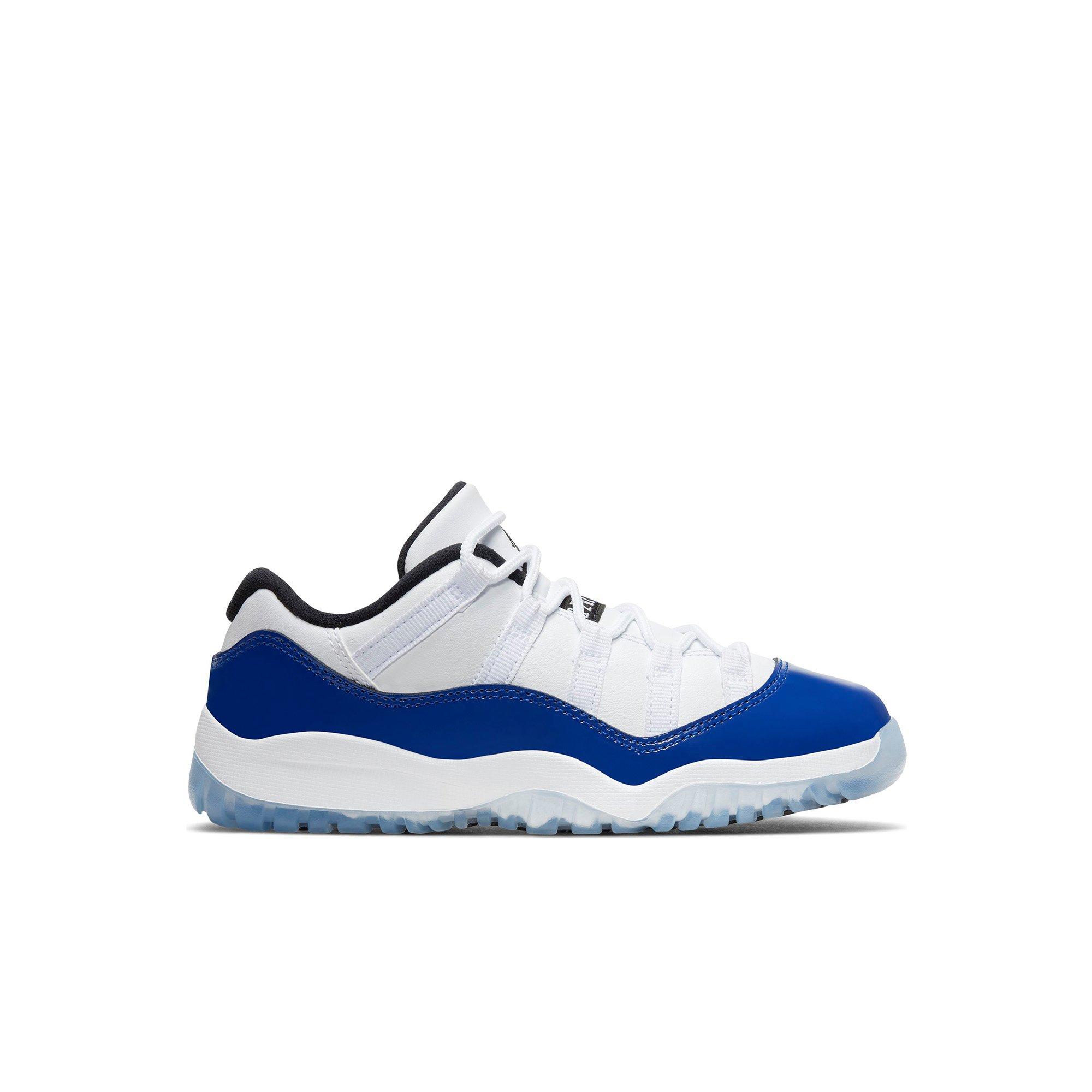 jordan 11 concord low kids