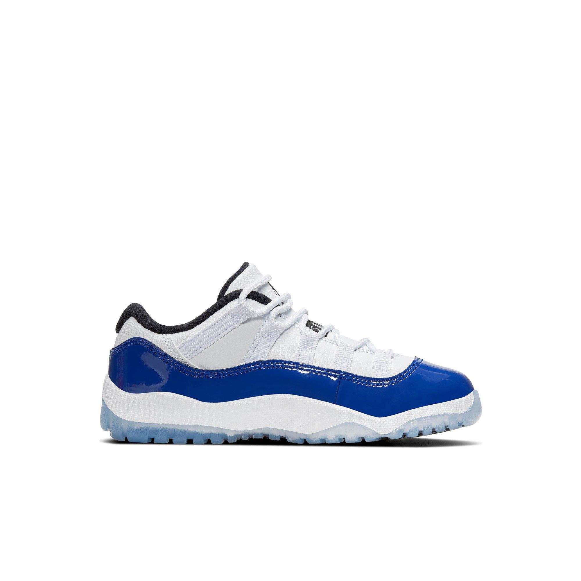 Jordan 11 Retro Low \