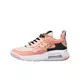 Jordan Air Max 200 "Pink Quartz" Grade School Girls' Shoe - PINK/BLACK Thumbnail View 2