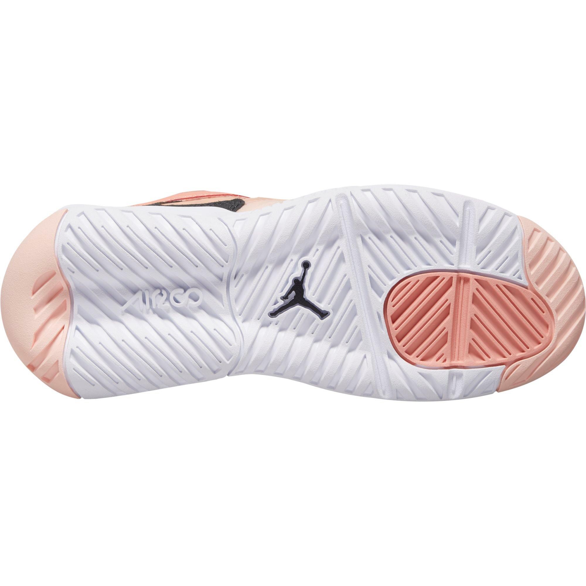 jordan air max 200 pink quartz