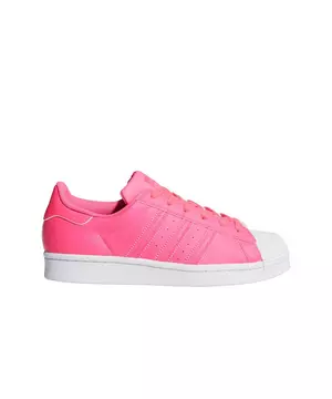 agentschap zo veel Fondsen adidas Superstar "Pink/White" Grade School Girls' Shoe