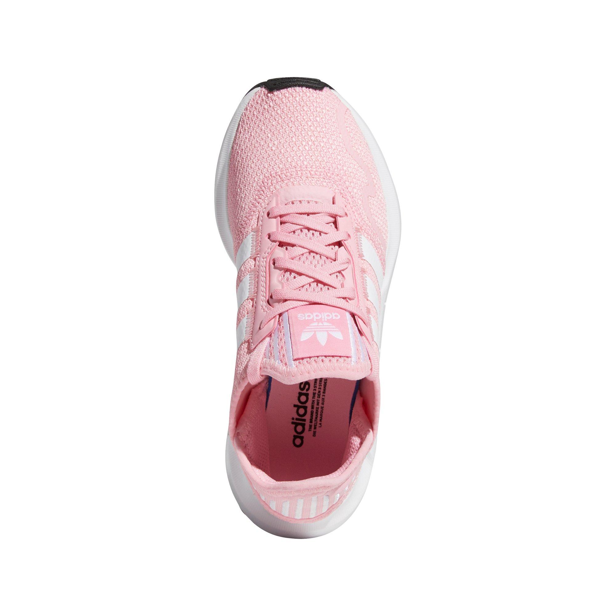 pink swift run adidas