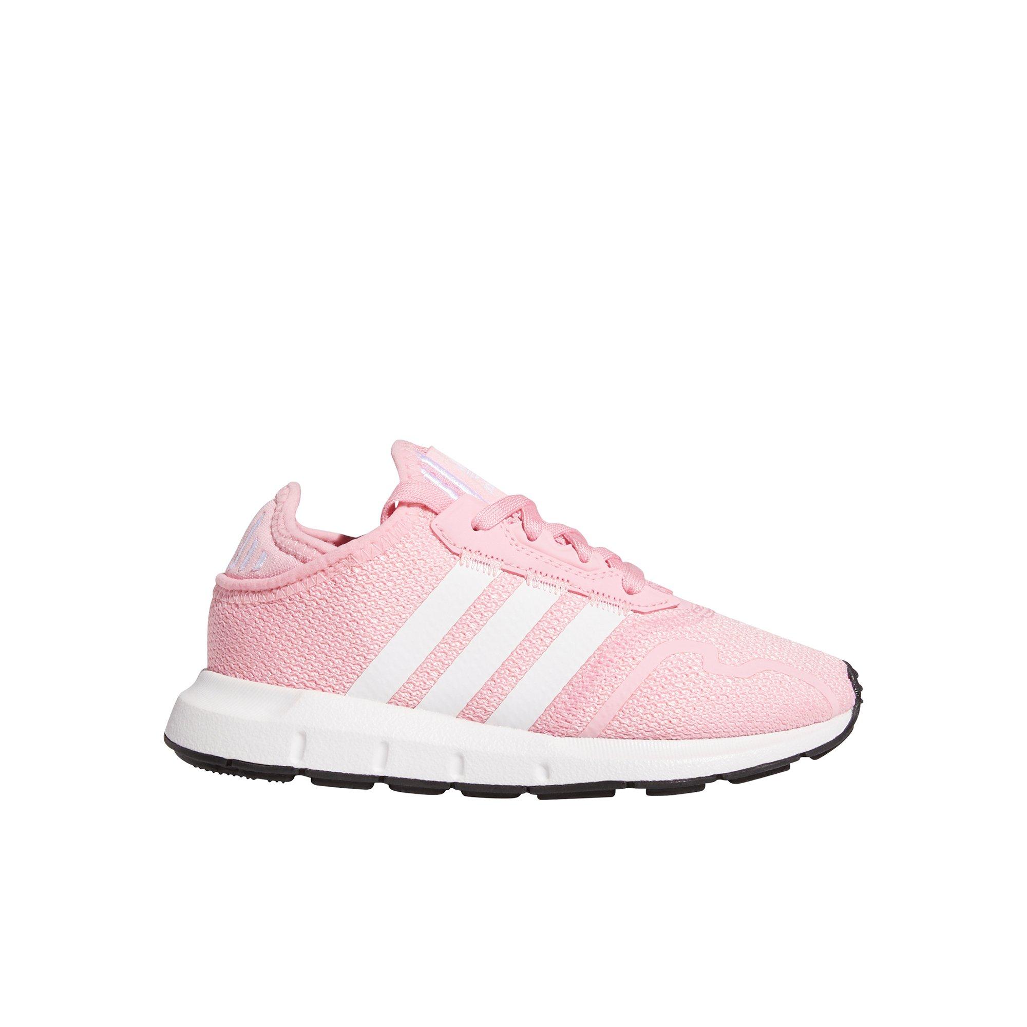 adidas swift run pink