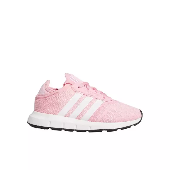 median Ufrugtbar bifald adidas Swift Run X "Pink/White" Preschool Girls' Shoe - Hibbett | City Gear