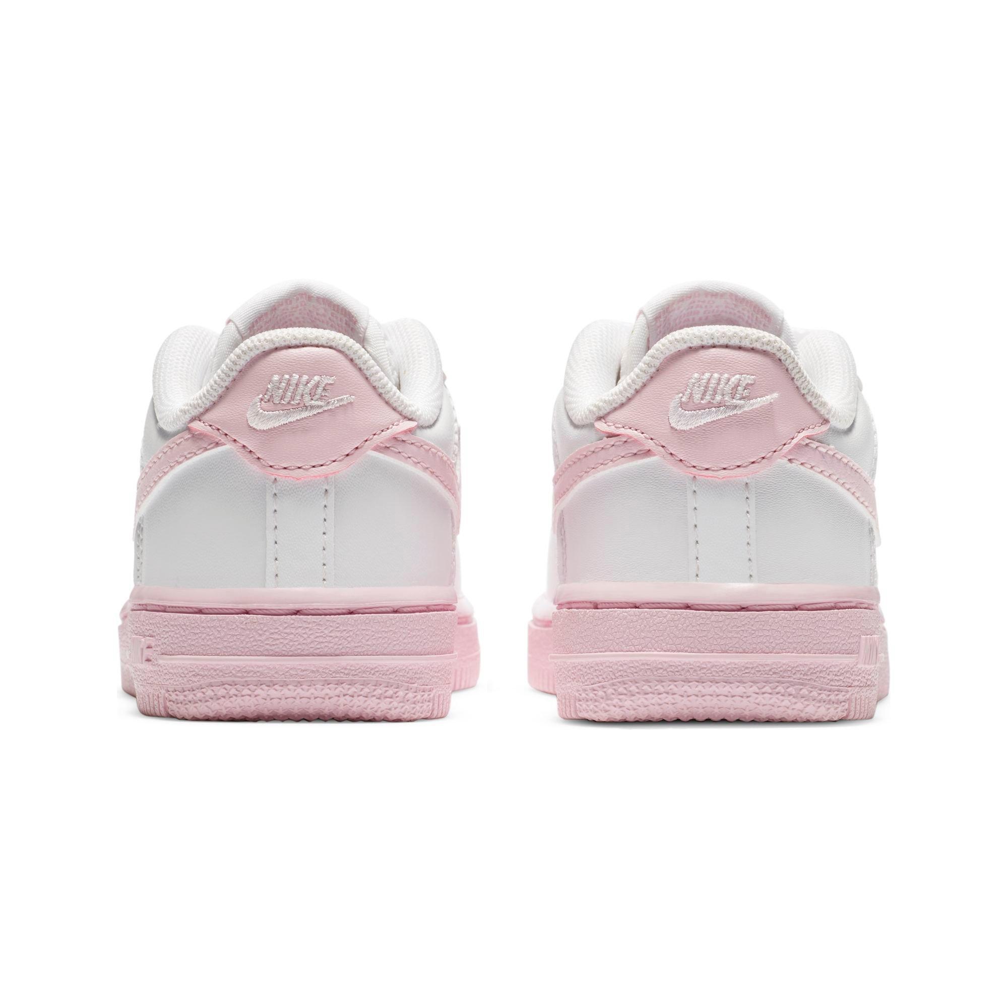 pink infant air force