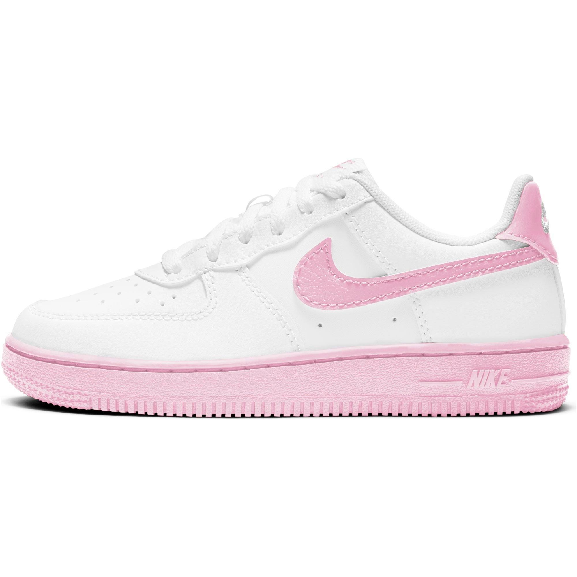 preschool air forces