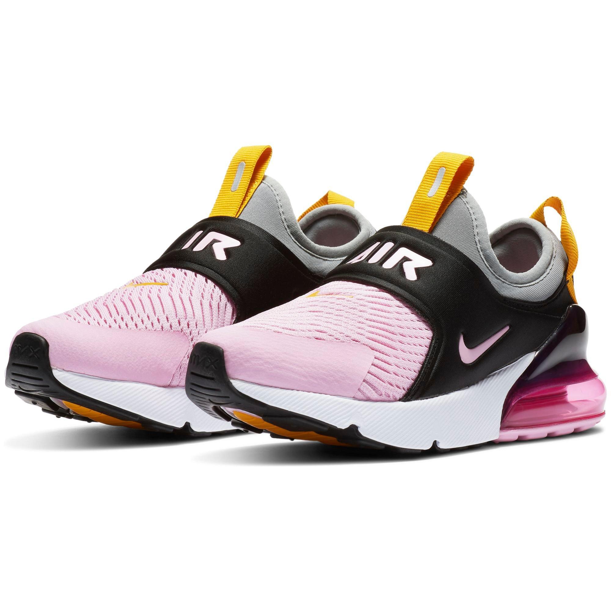 girls preschool air max 270