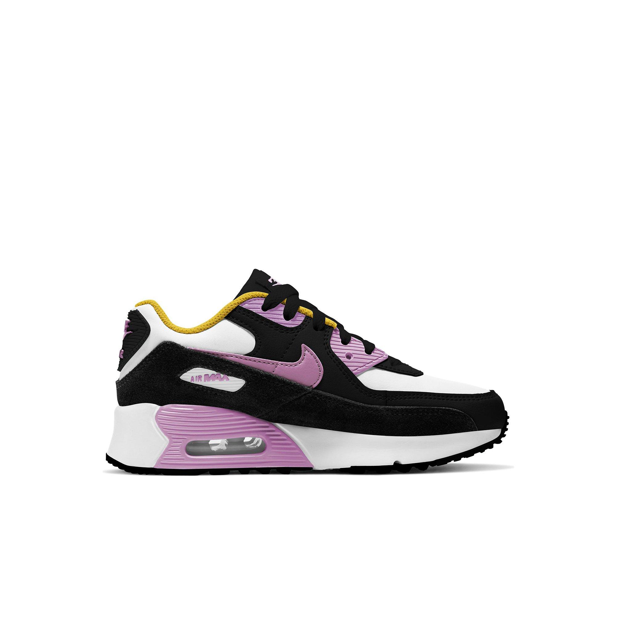 preschool girl air max