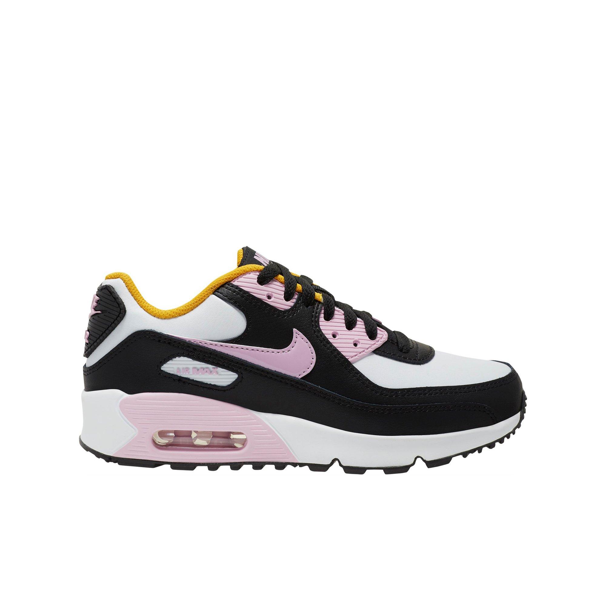 air max 90 ltr pink