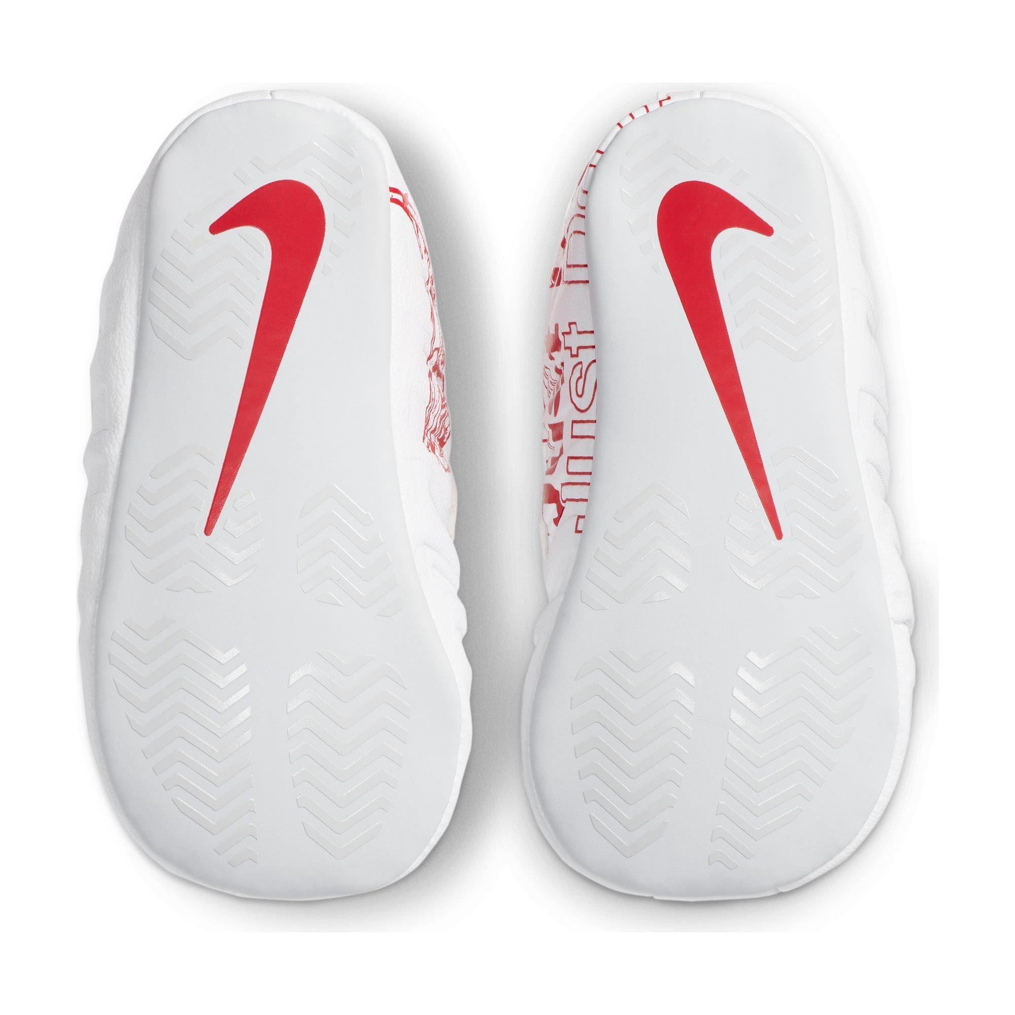 infant nike little posite one