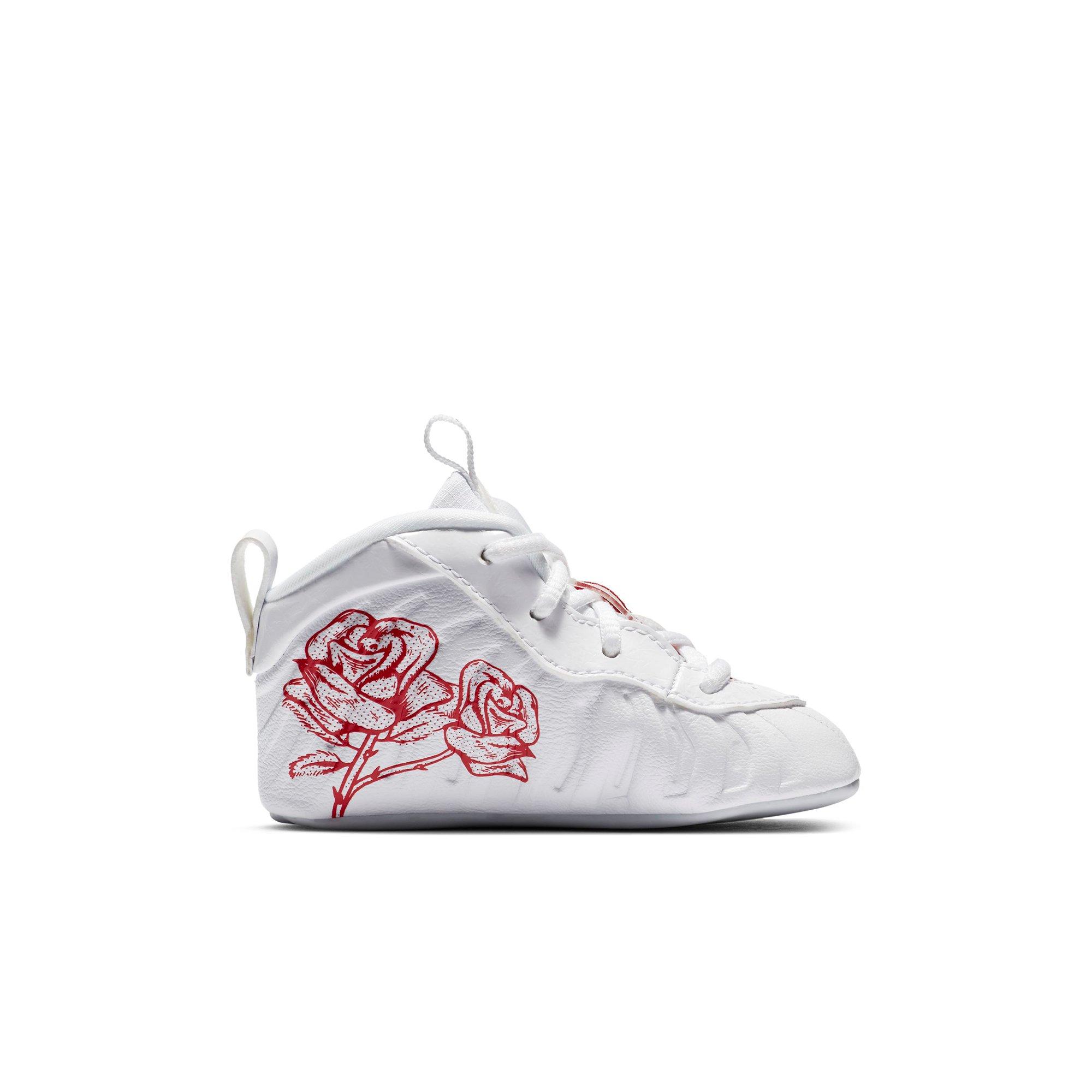 nike little posite one infant