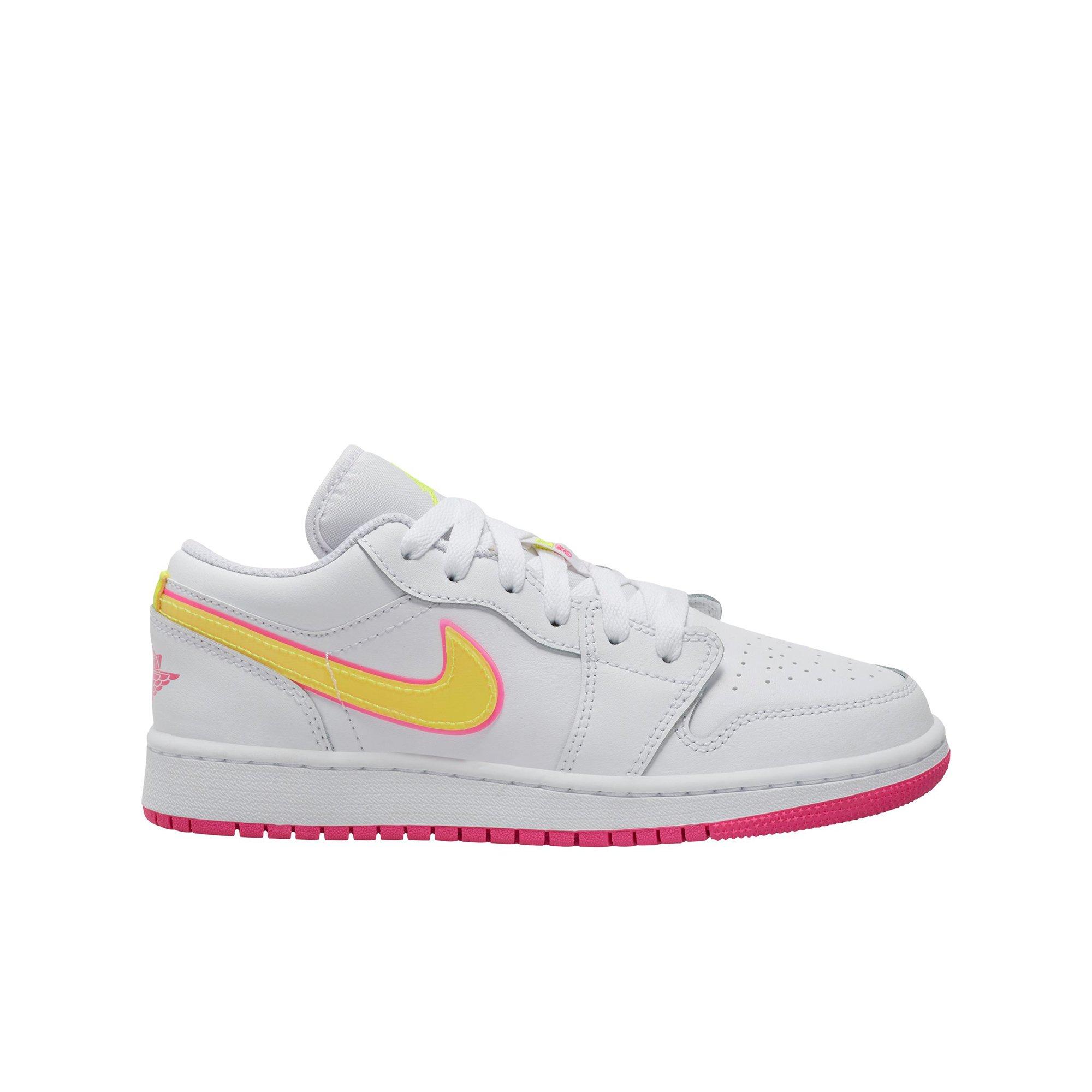 air jordan 1 low girls