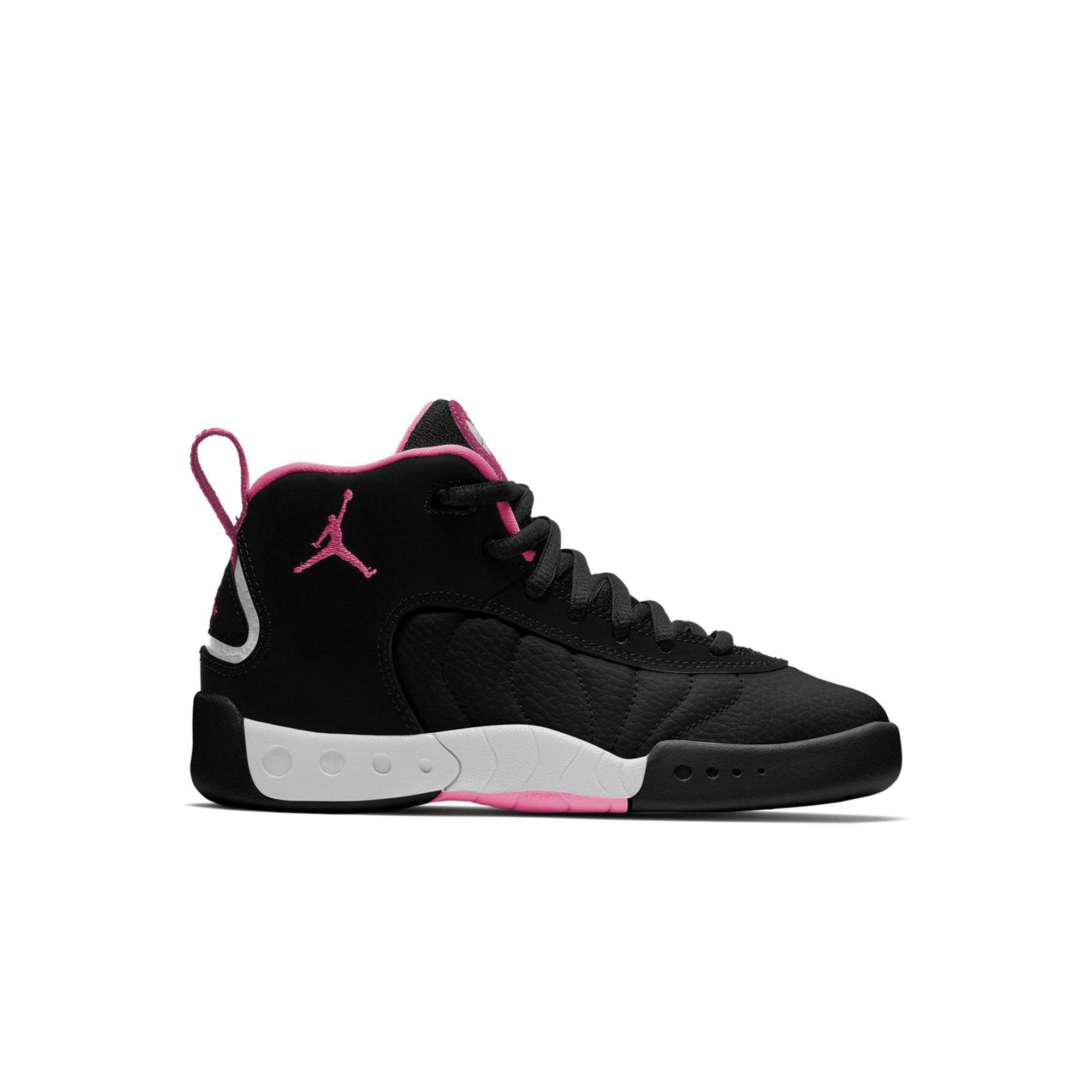 Jordan jumpman 2025 pro pink