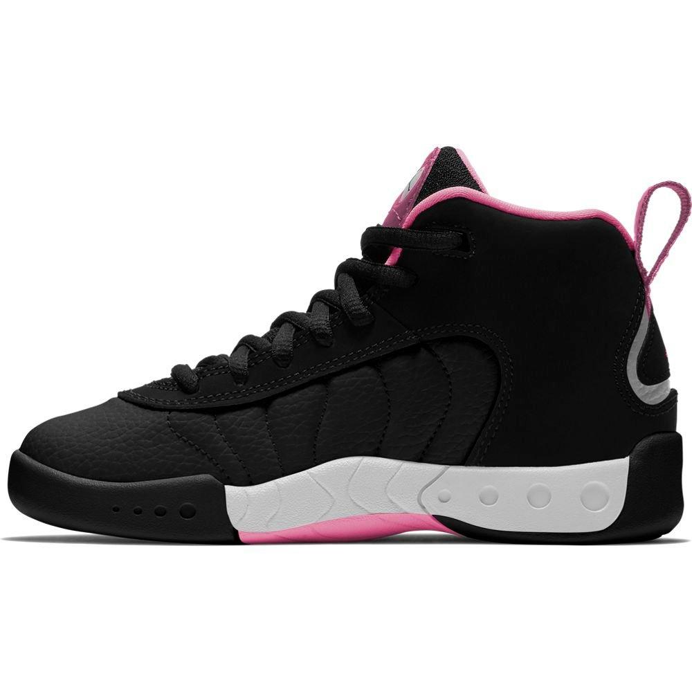 Girls jordan cheap jumpman pro