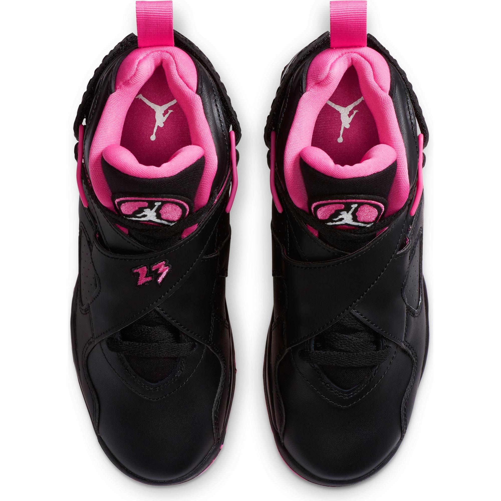 jordan 8 grade school