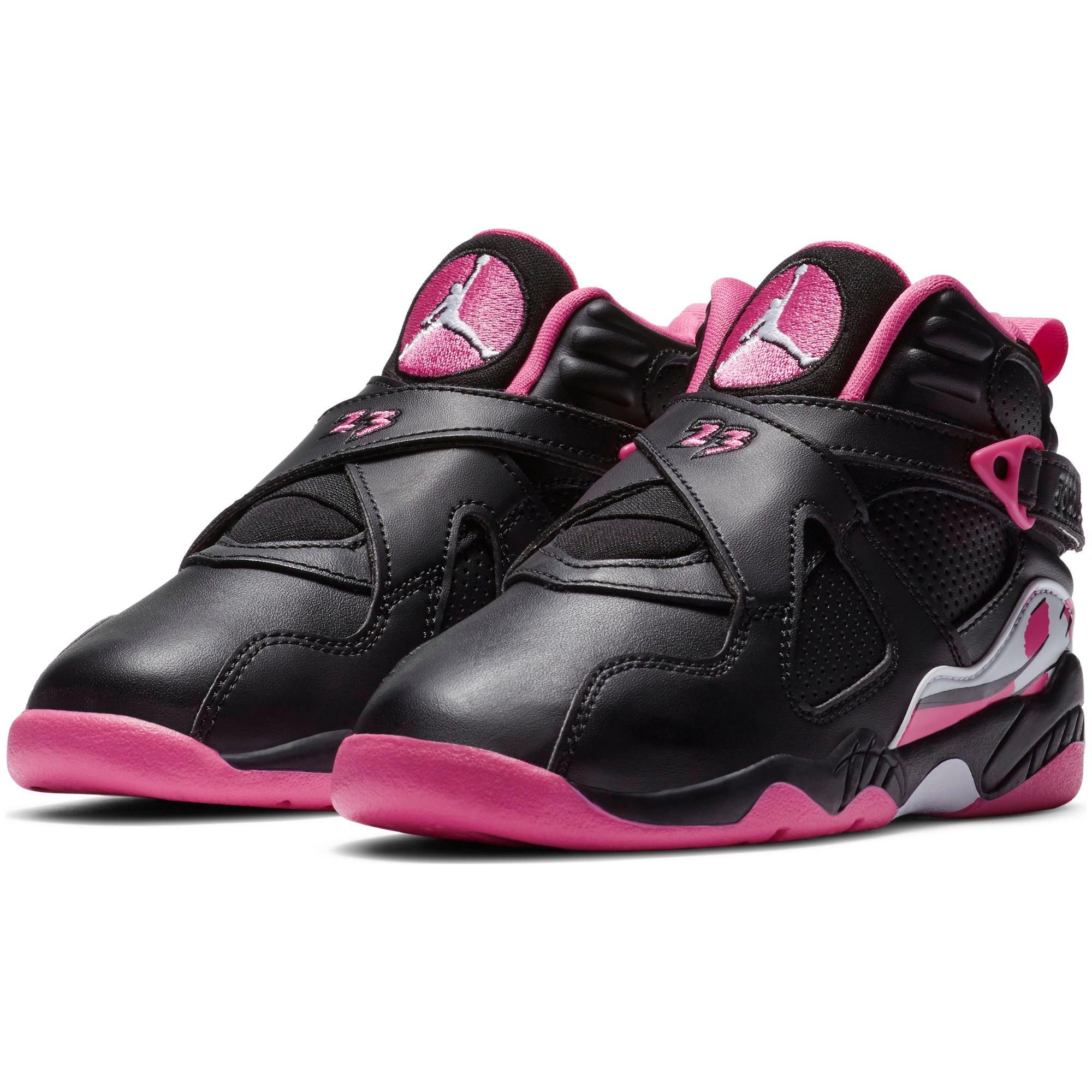 jordan 8 preschool