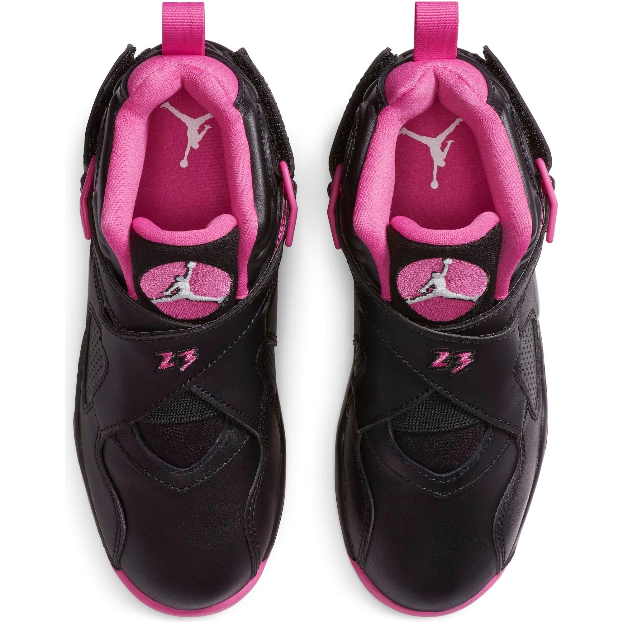 jordan retro 8 preschool