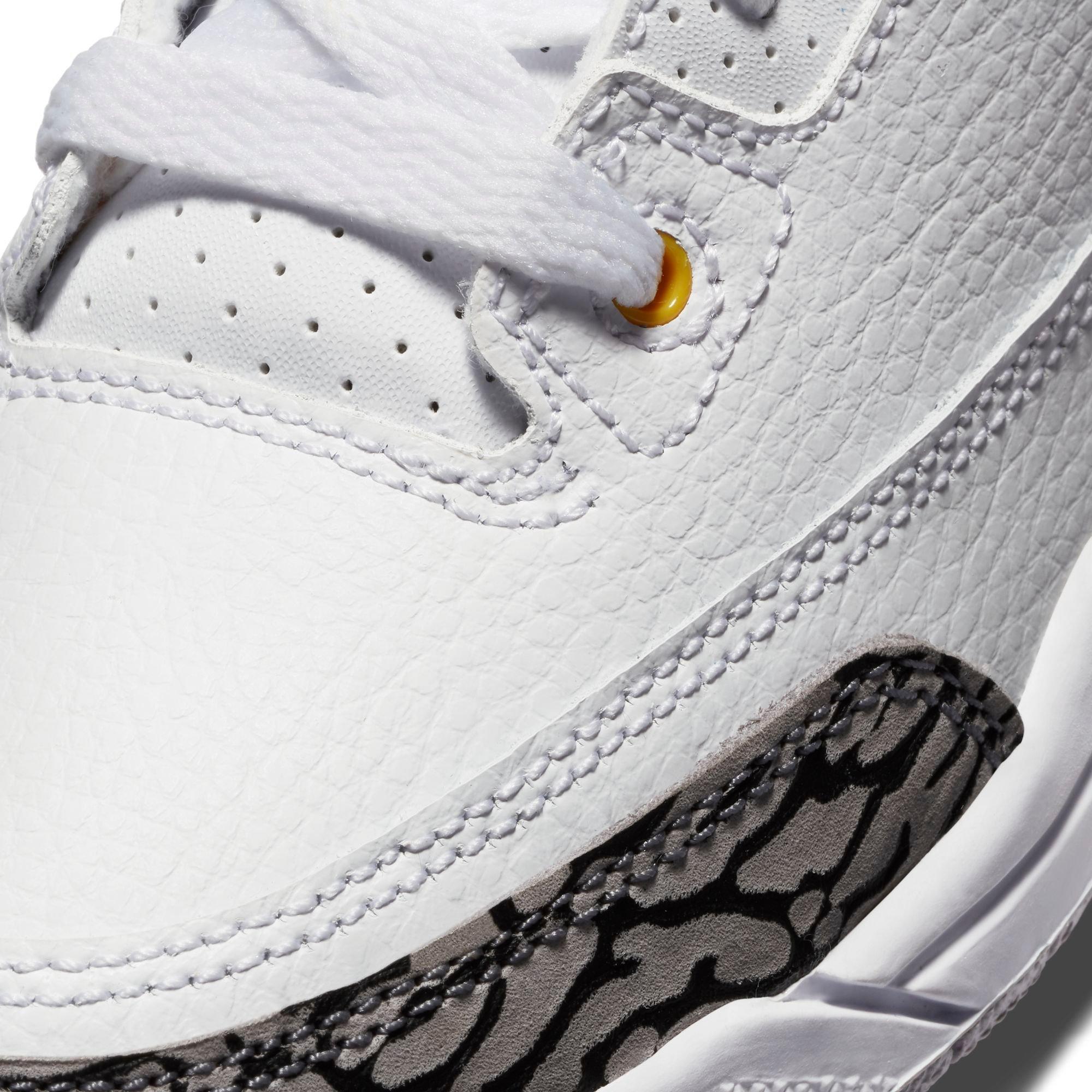 jordan 3 laser orange preschool