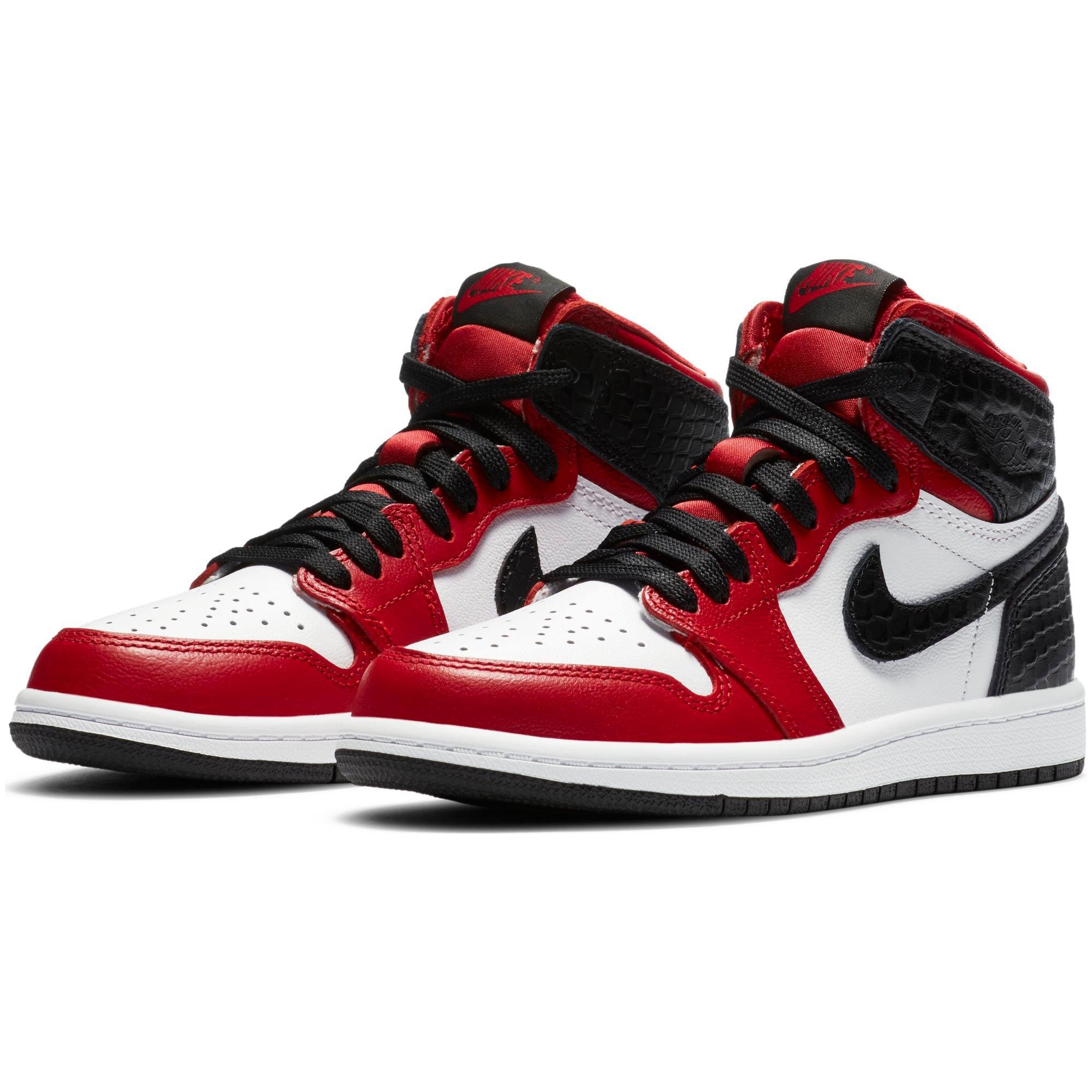 jordan 1 preschool size 3