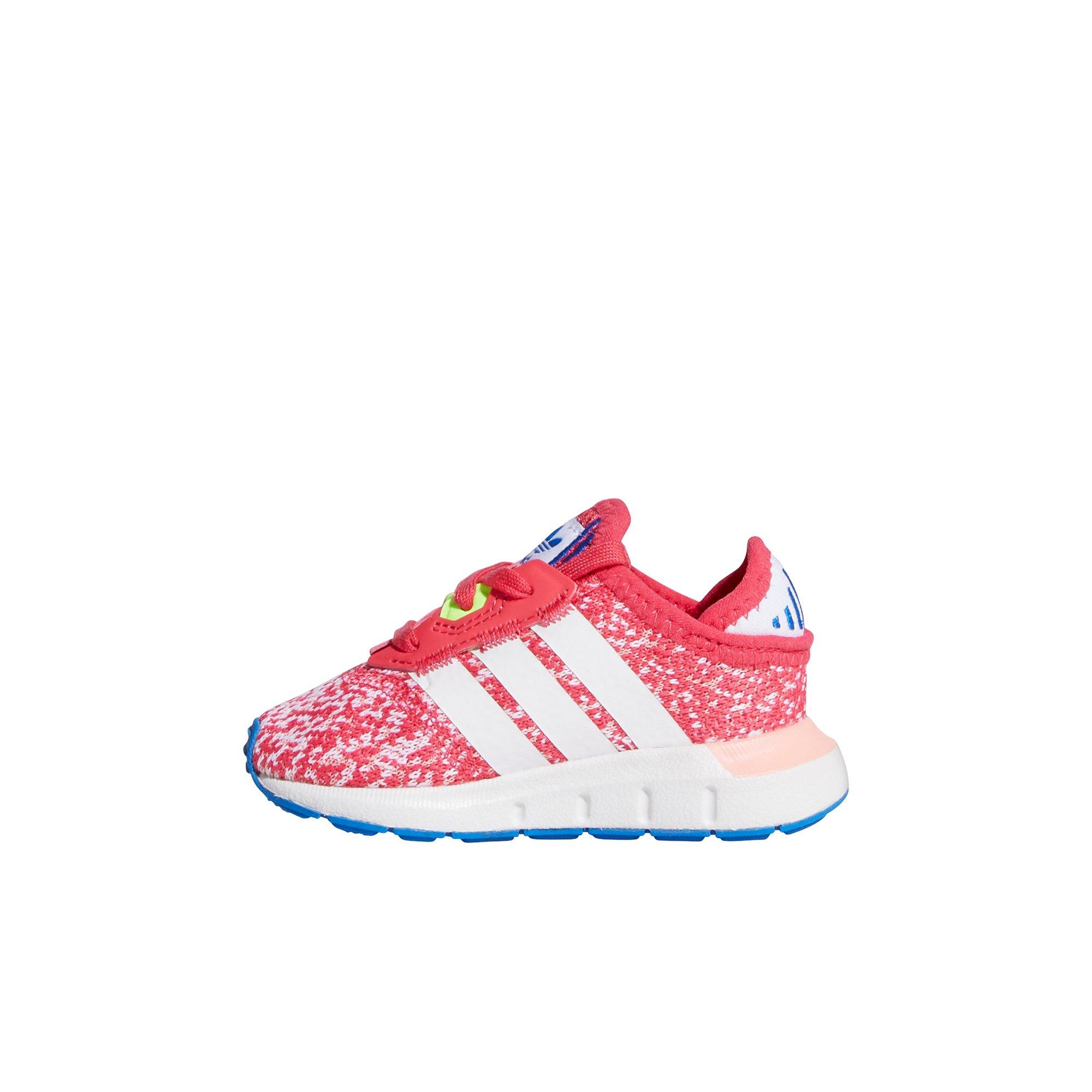 hibbett sports infant shoes