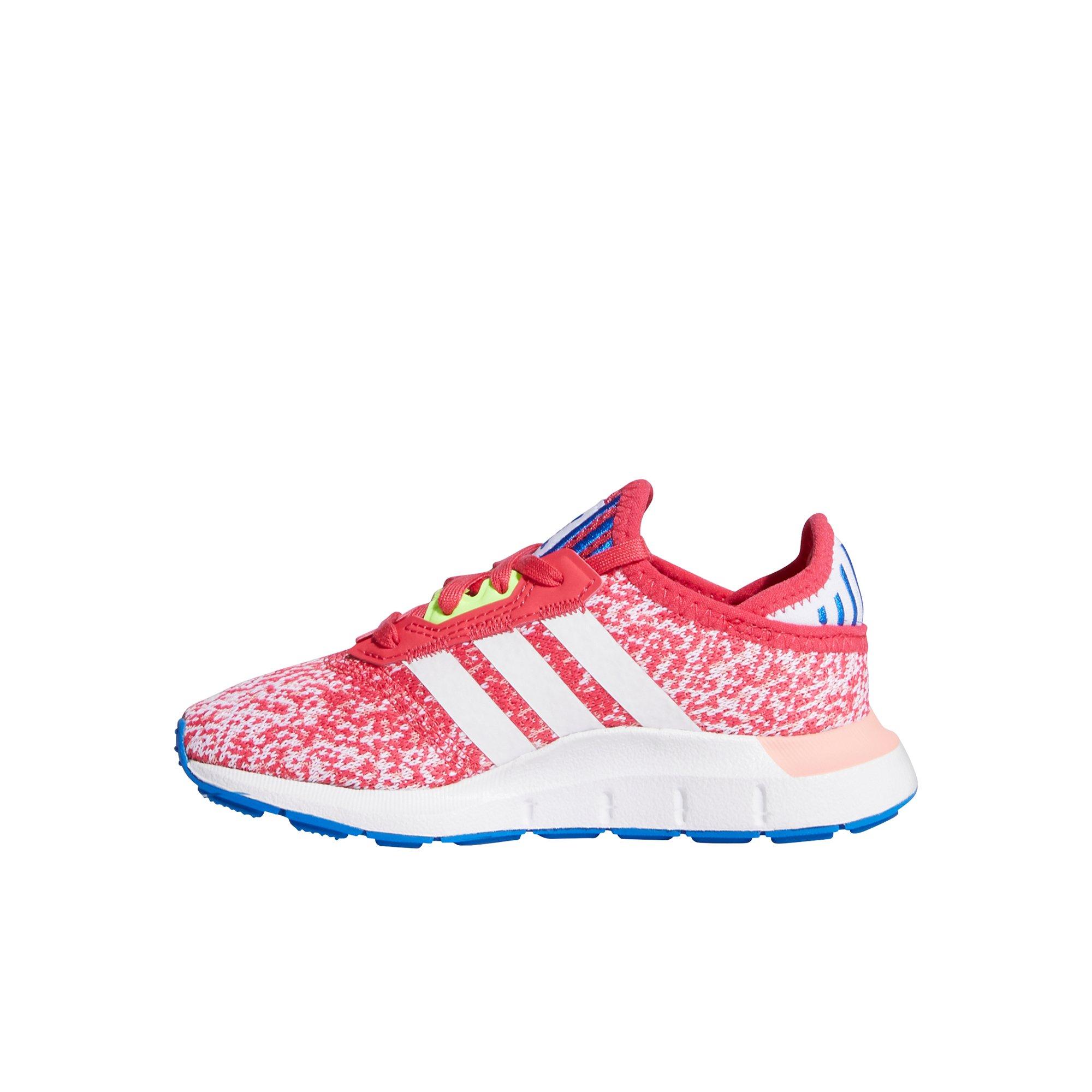 adidas preschool girl shoes