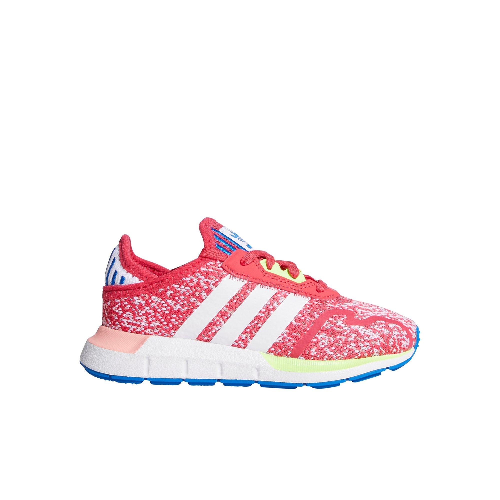 adidas preschool girl shoes