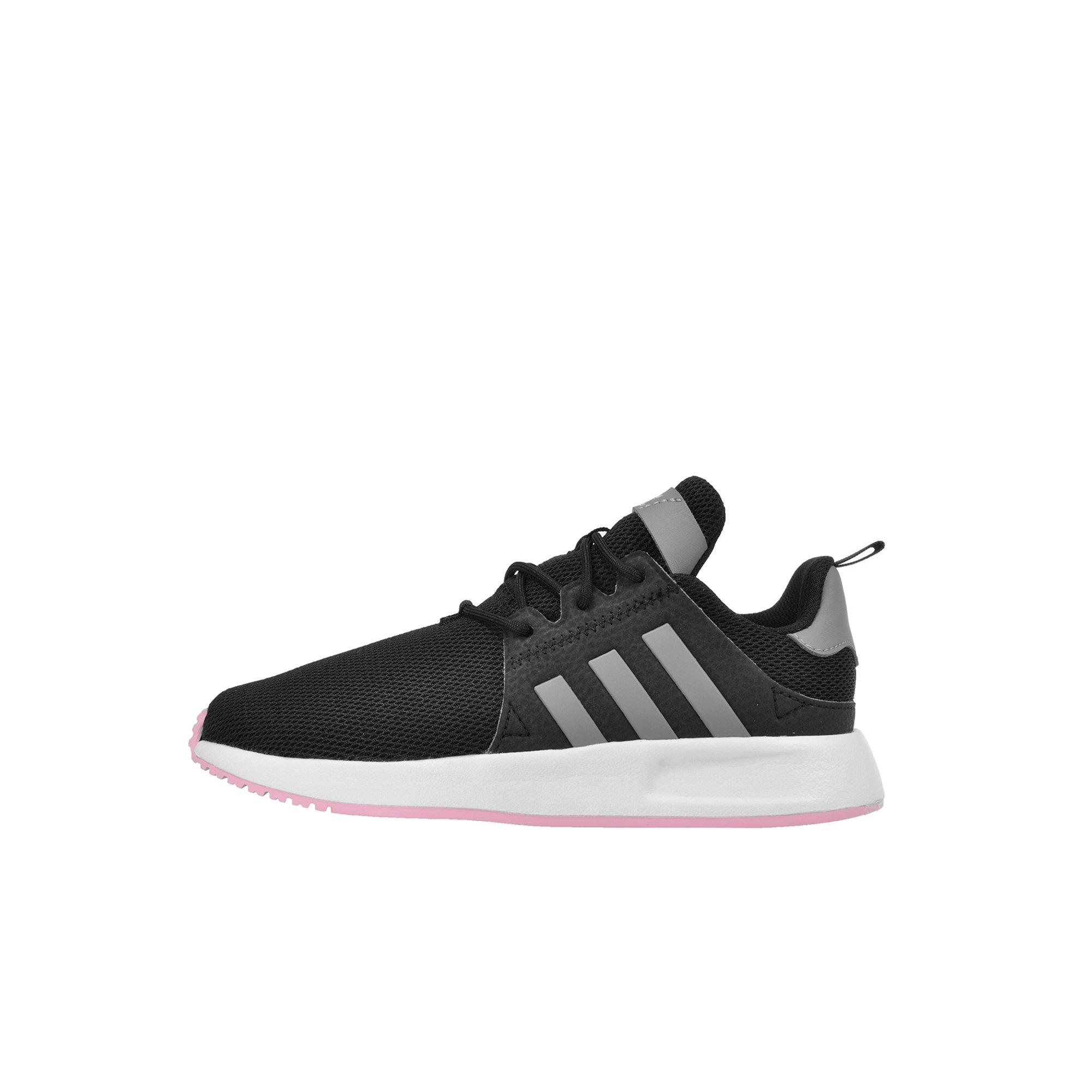 Girls best sale adidas x_plr