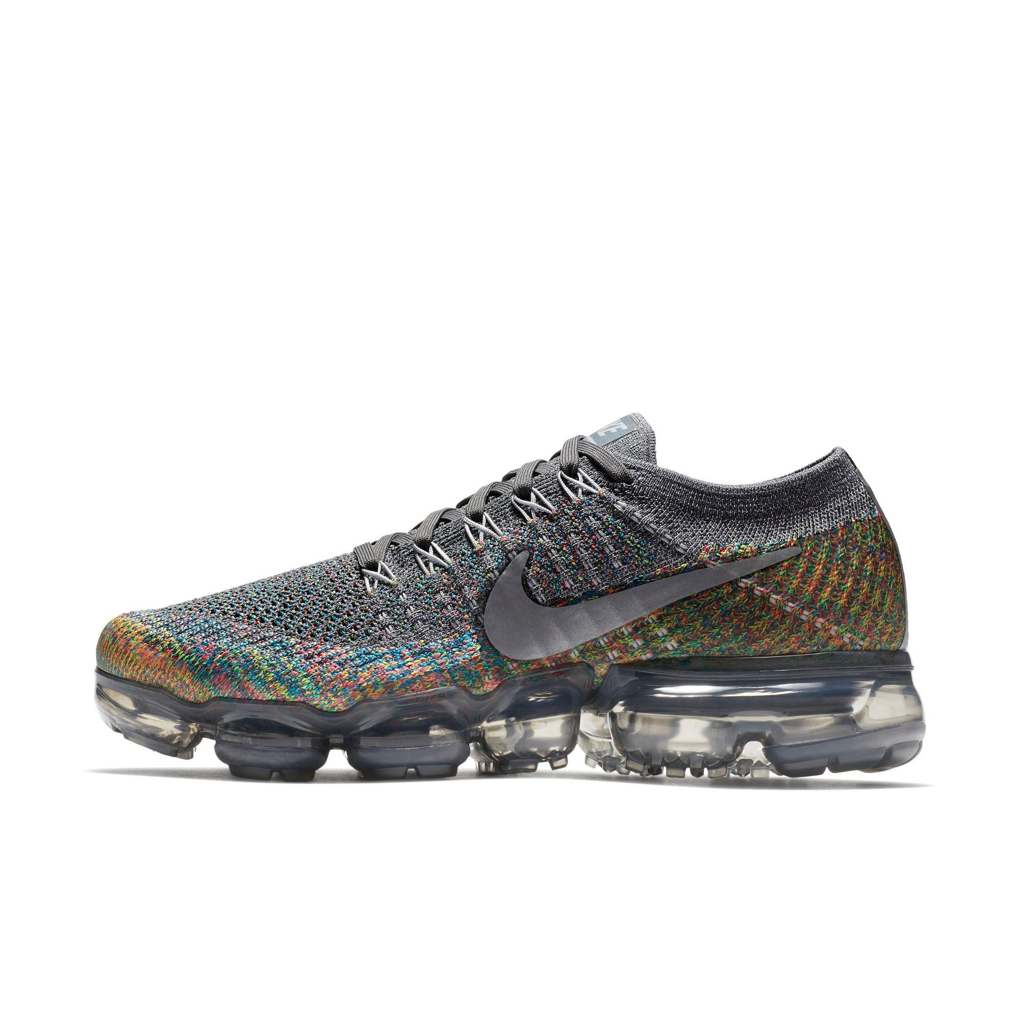vapormax flyknit multicolor womens