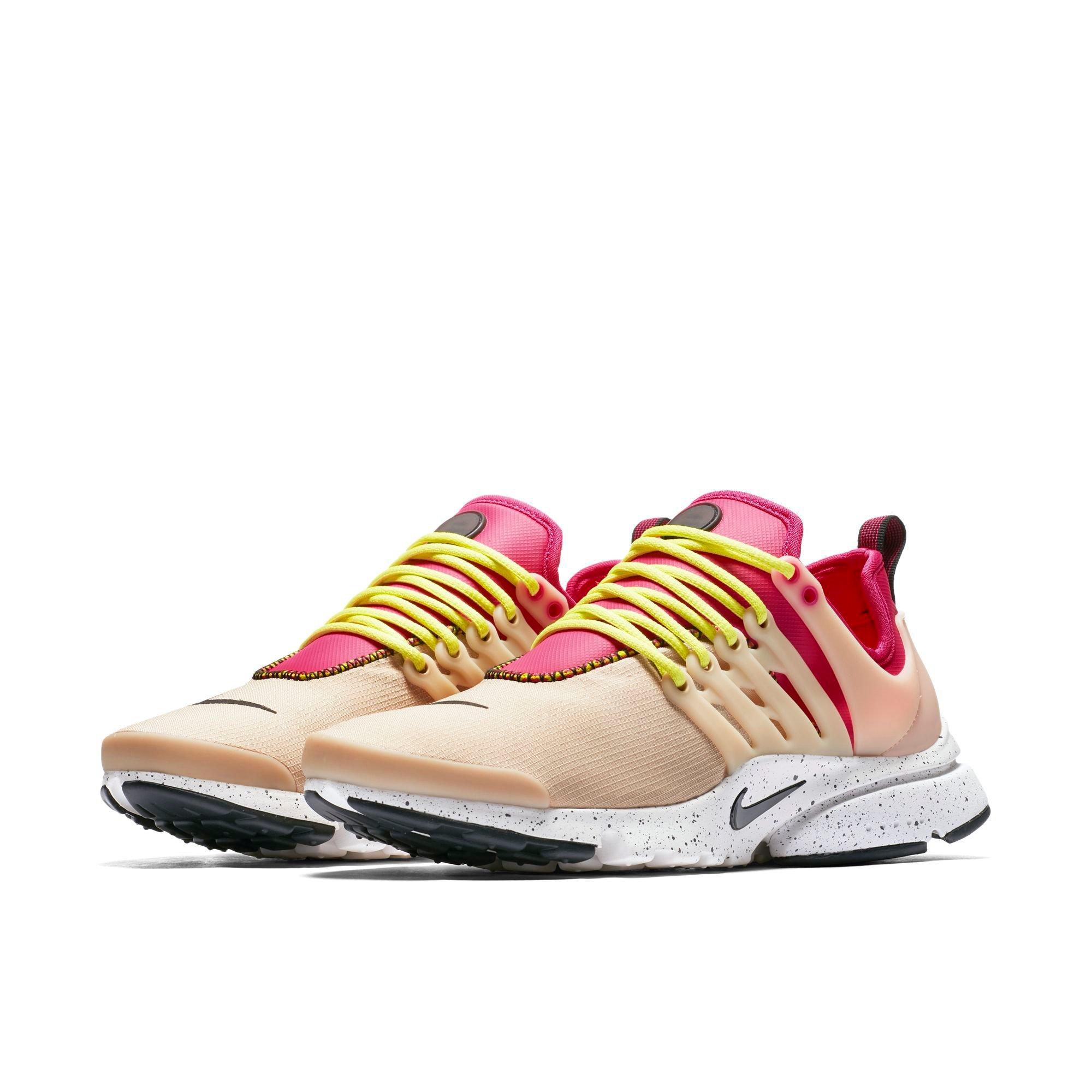 nike air presto khaki damen