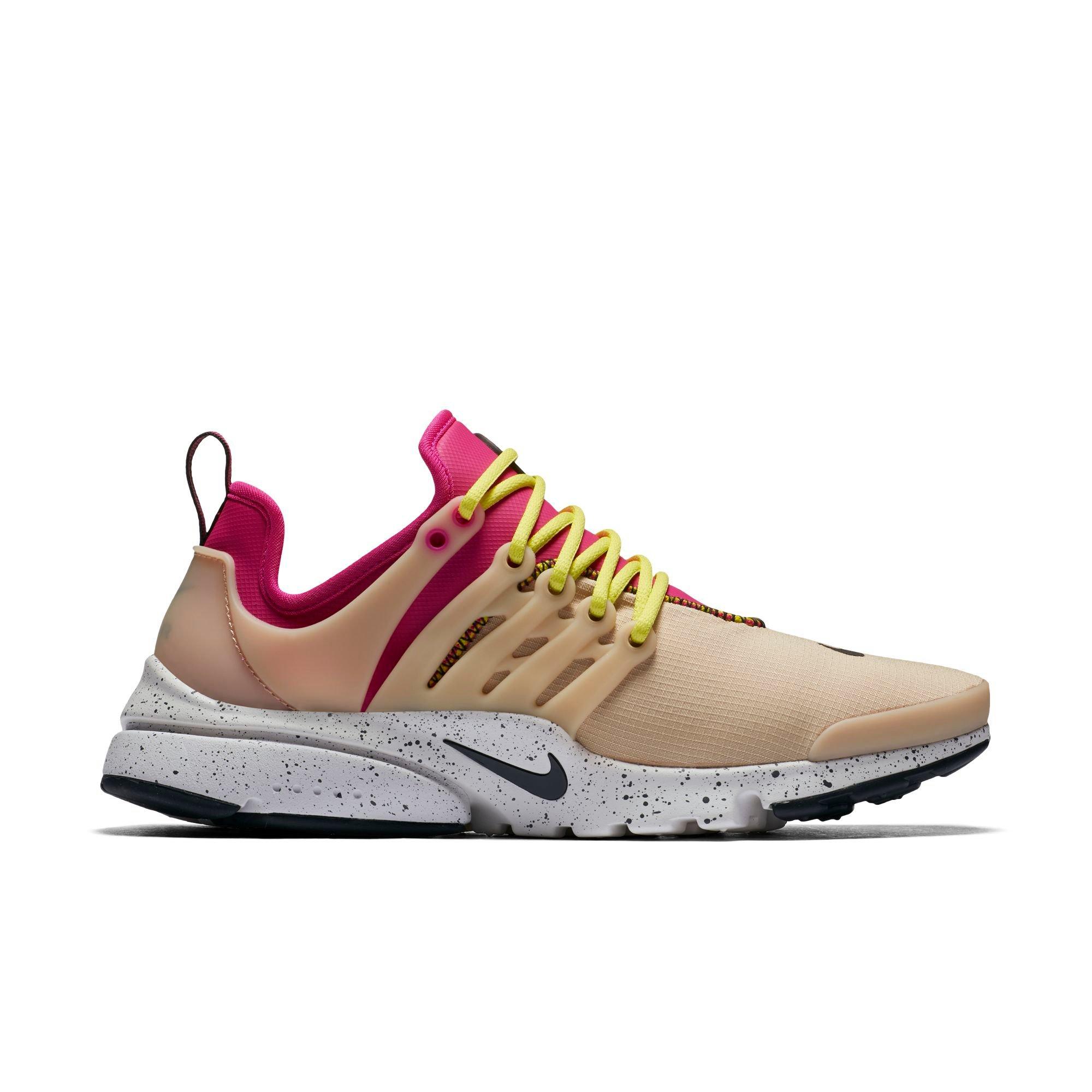 nike presto khaki womens