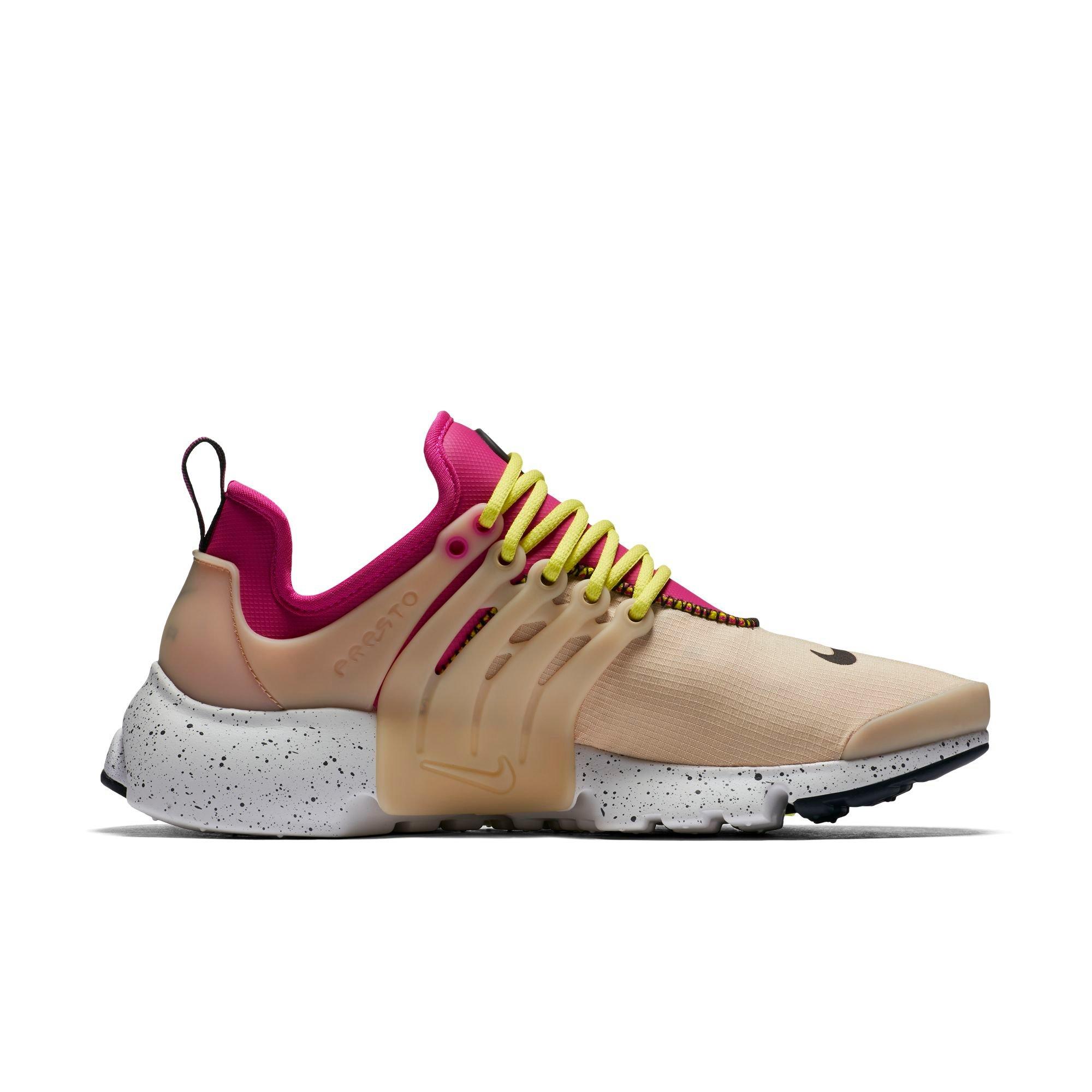 nike presto khaki womens