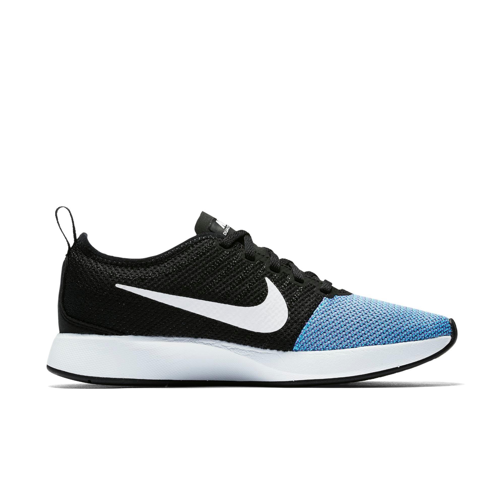 women's nike dualtone racer