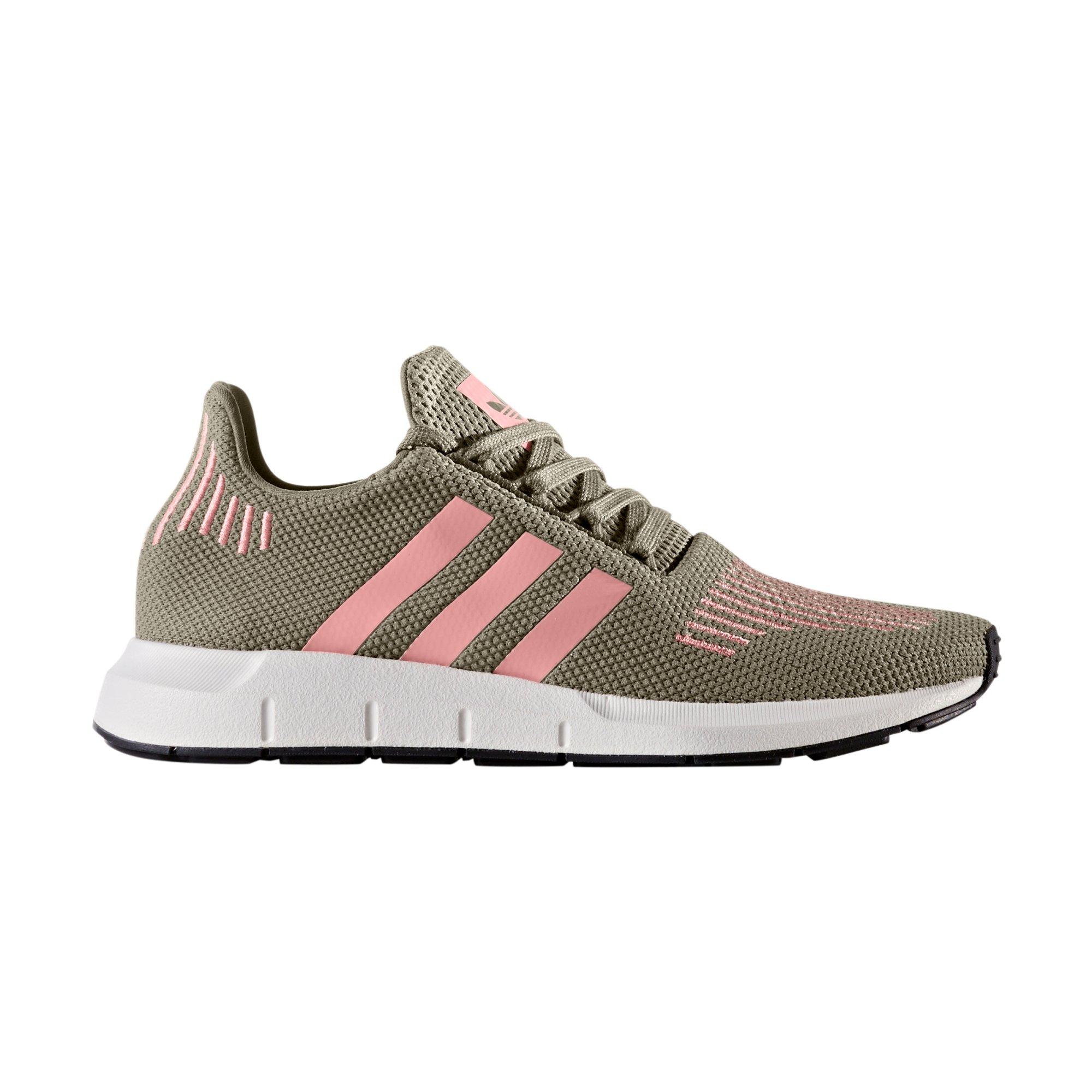 adidas swift run mens olive