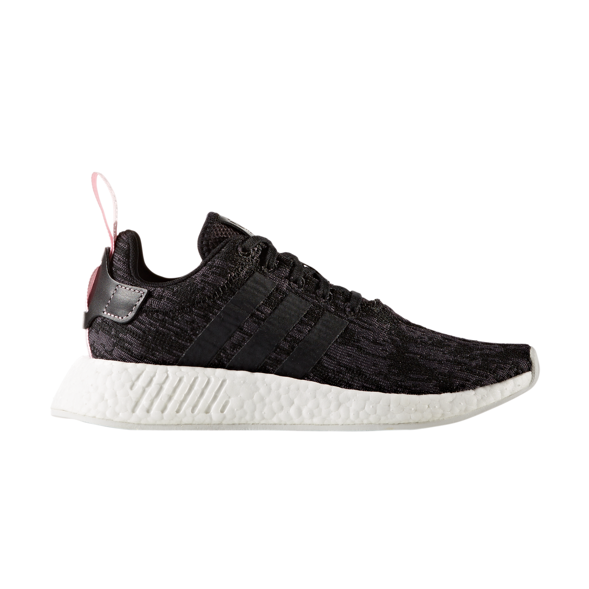adidas nmd r2 black womens