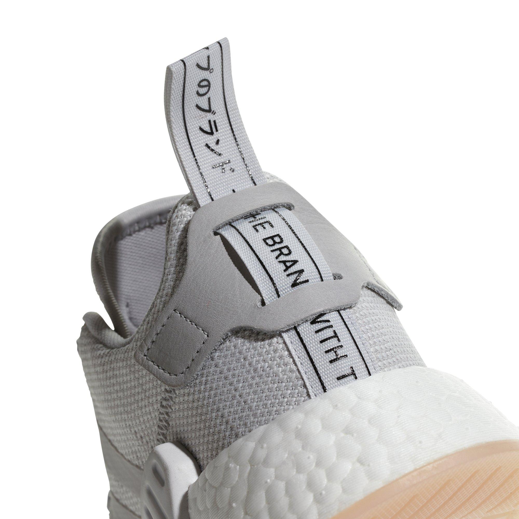 nmd r2 grey womens