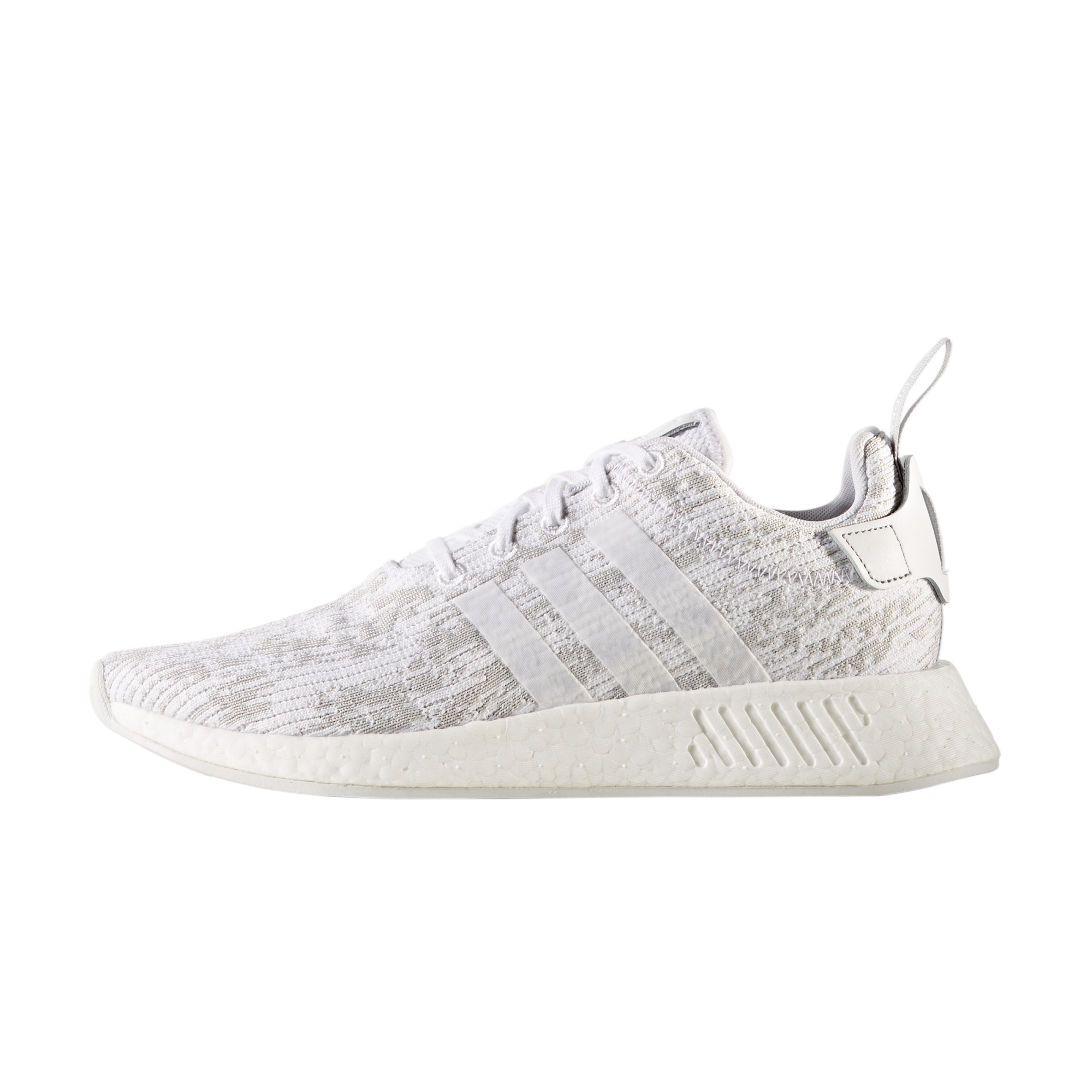 adidas nmd r2 women's grey and white