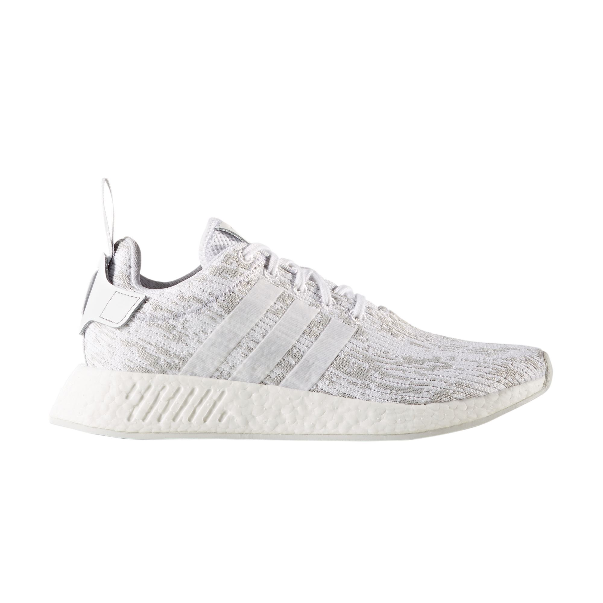 adidas nmd white grey