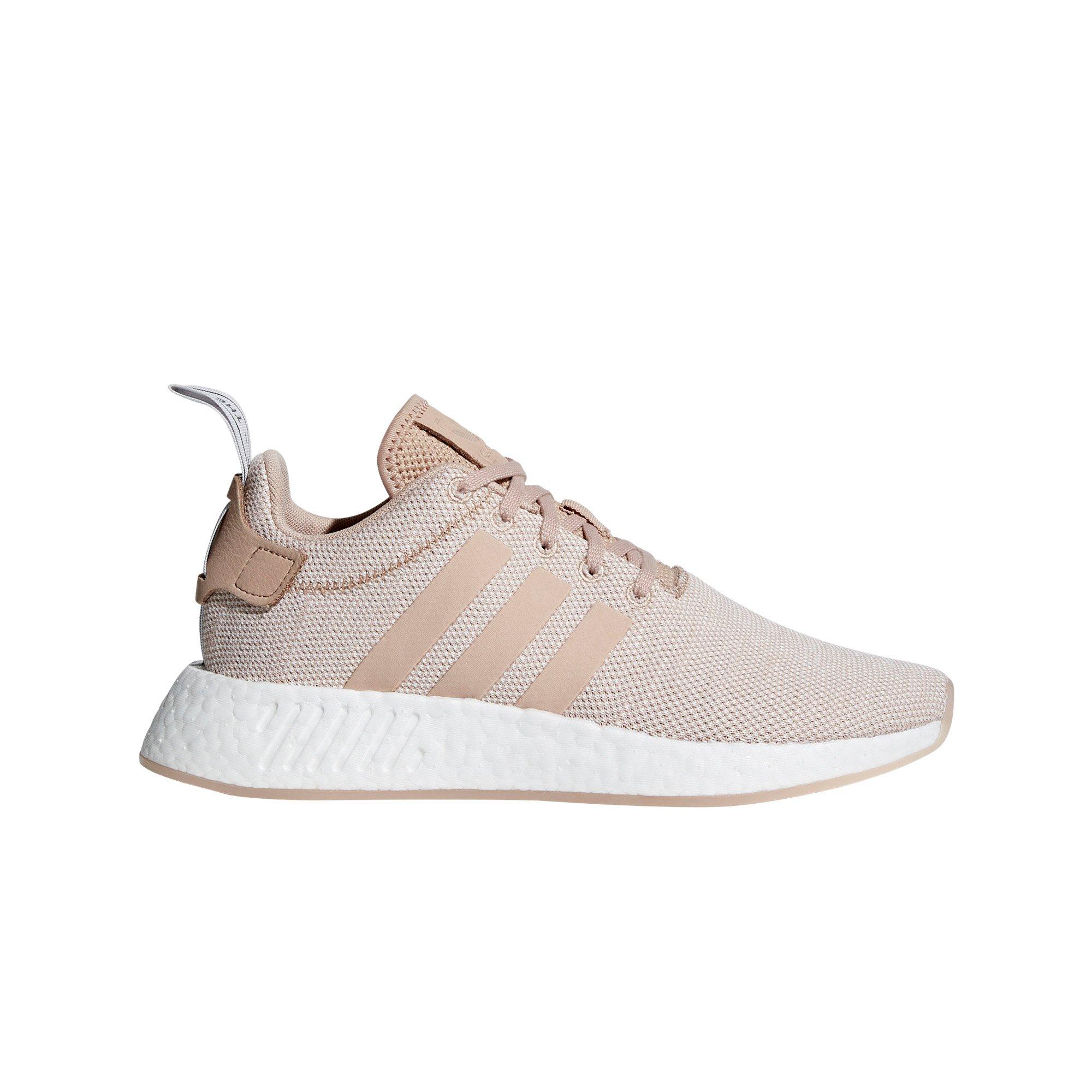 adidas nmd r2 women's pink