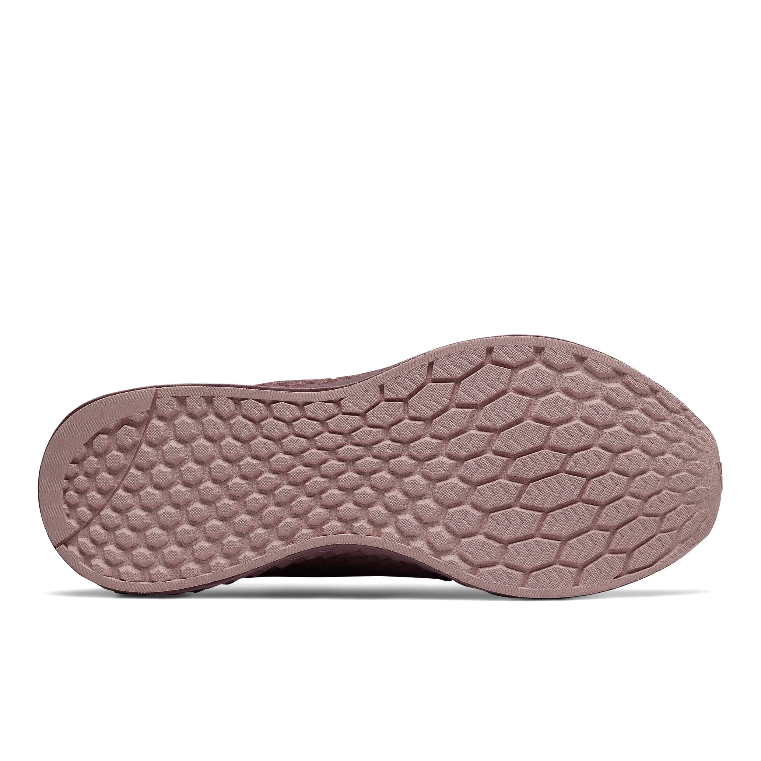 new balance fresh foam mauve