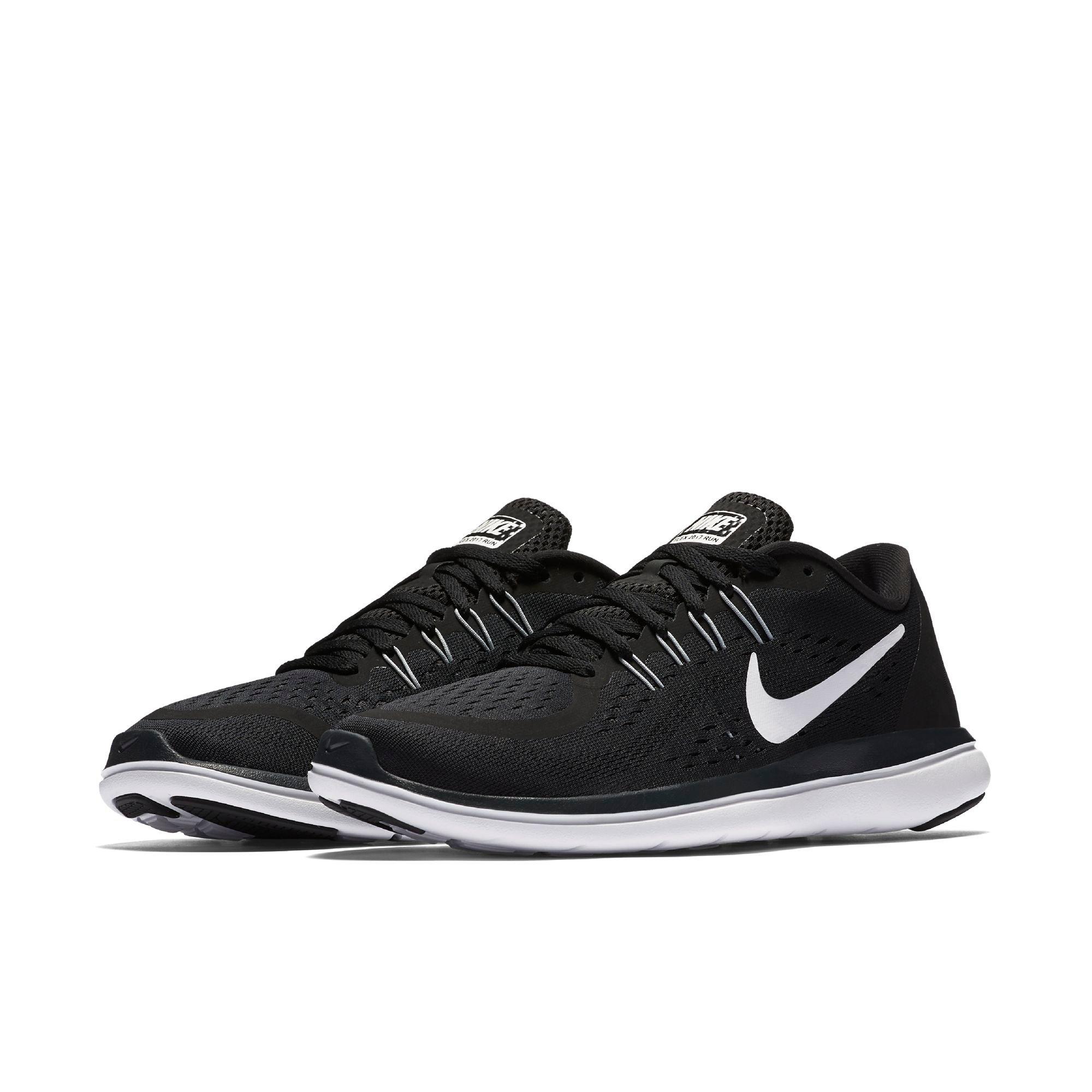 nike 2017 flex run womens