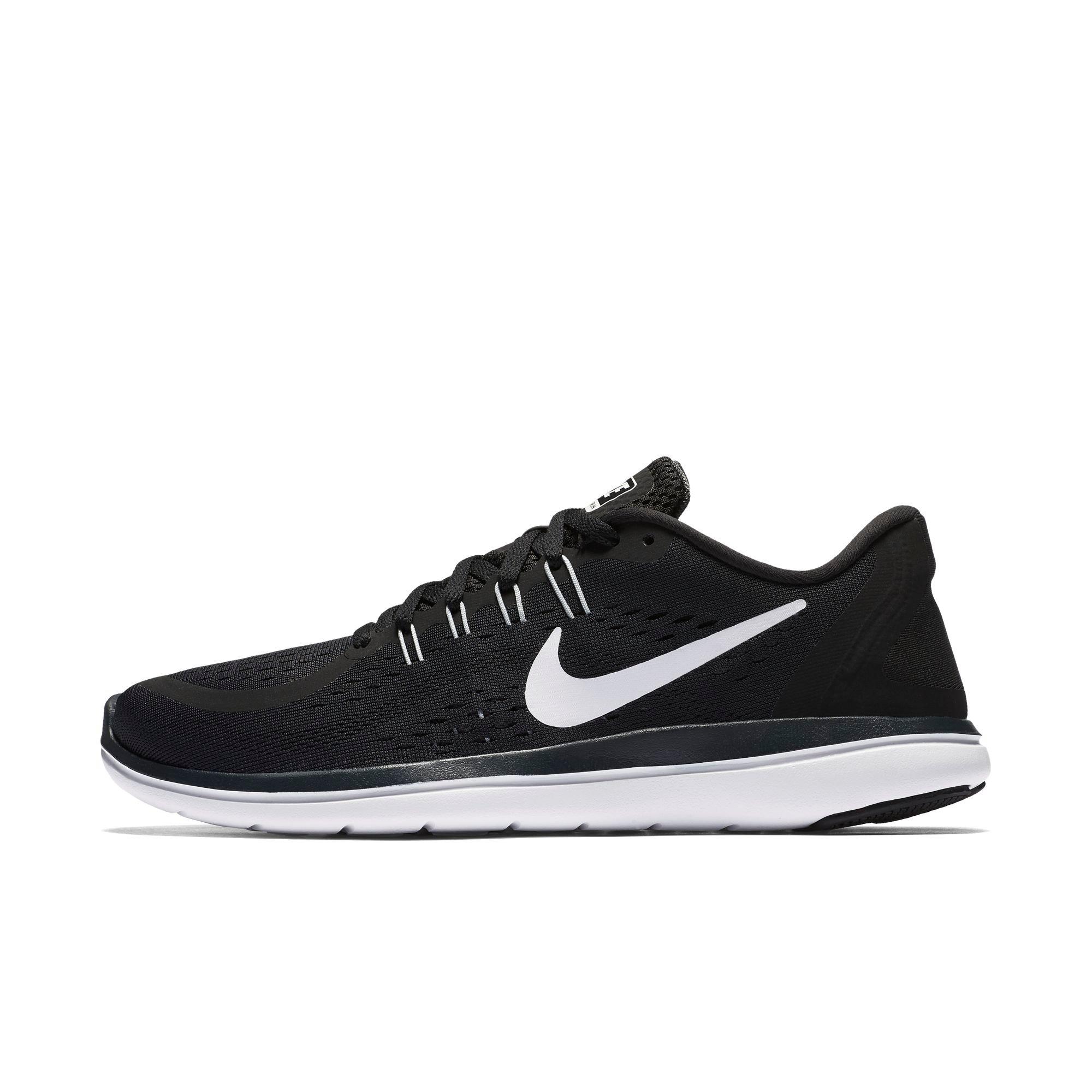 nike flex 2017 women's