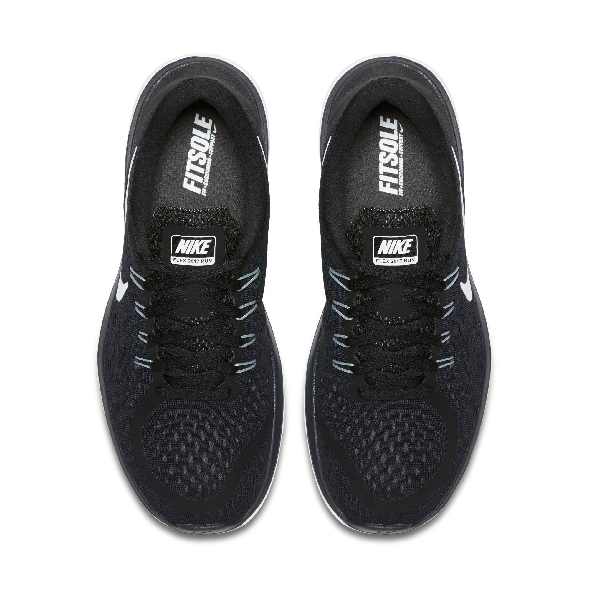 nike women's flex 2017
