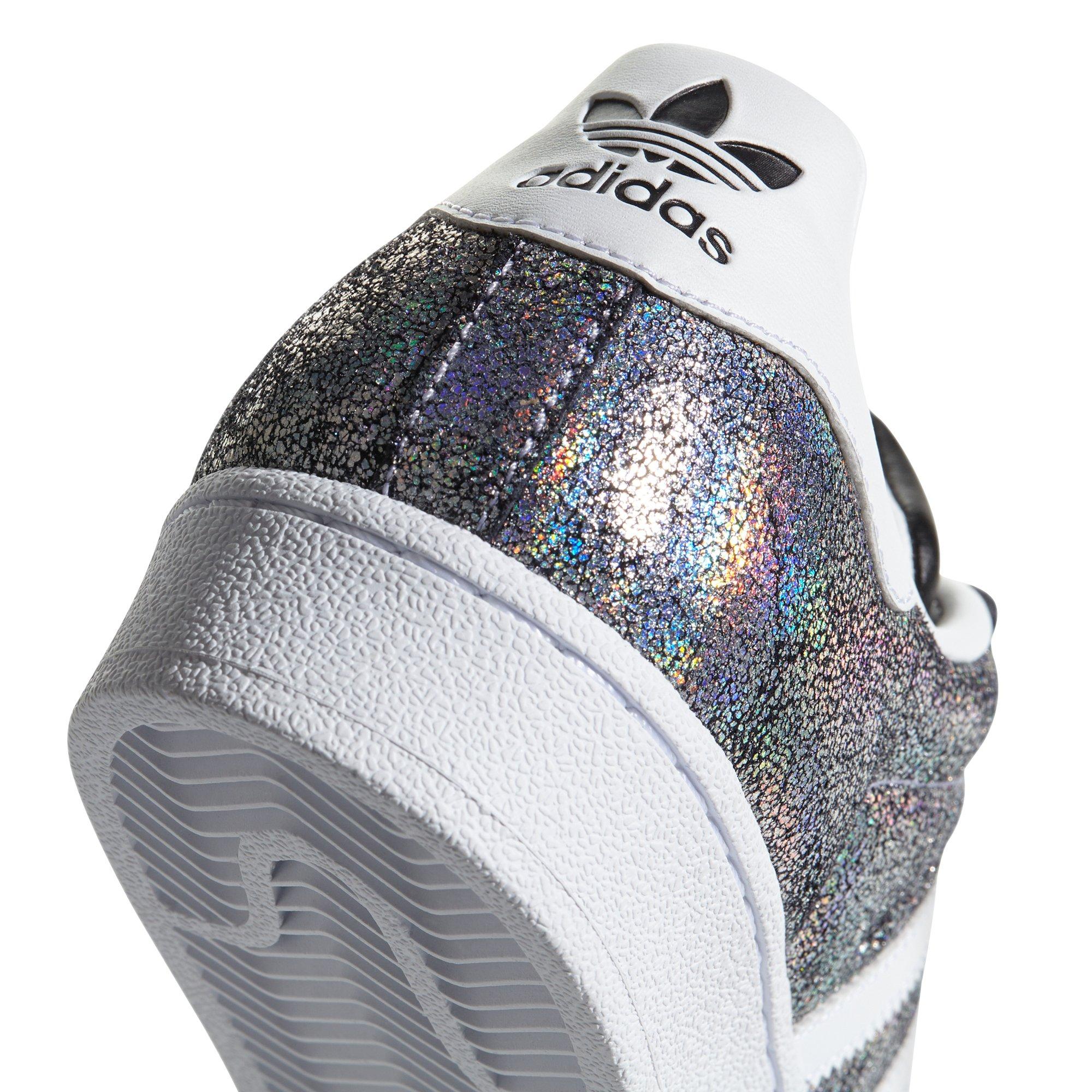 adidas sparkling shoes