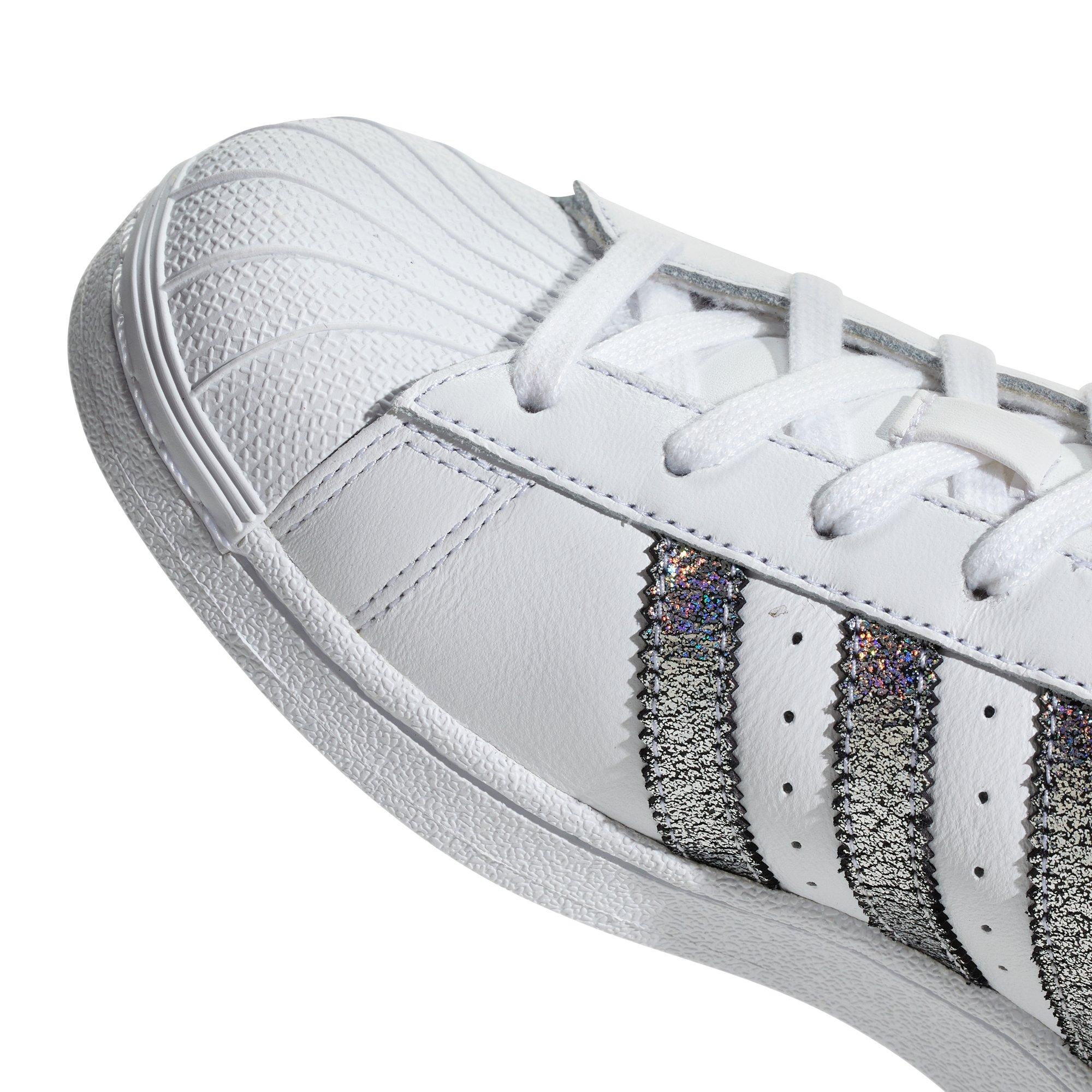 adidas superstar 2 women silver