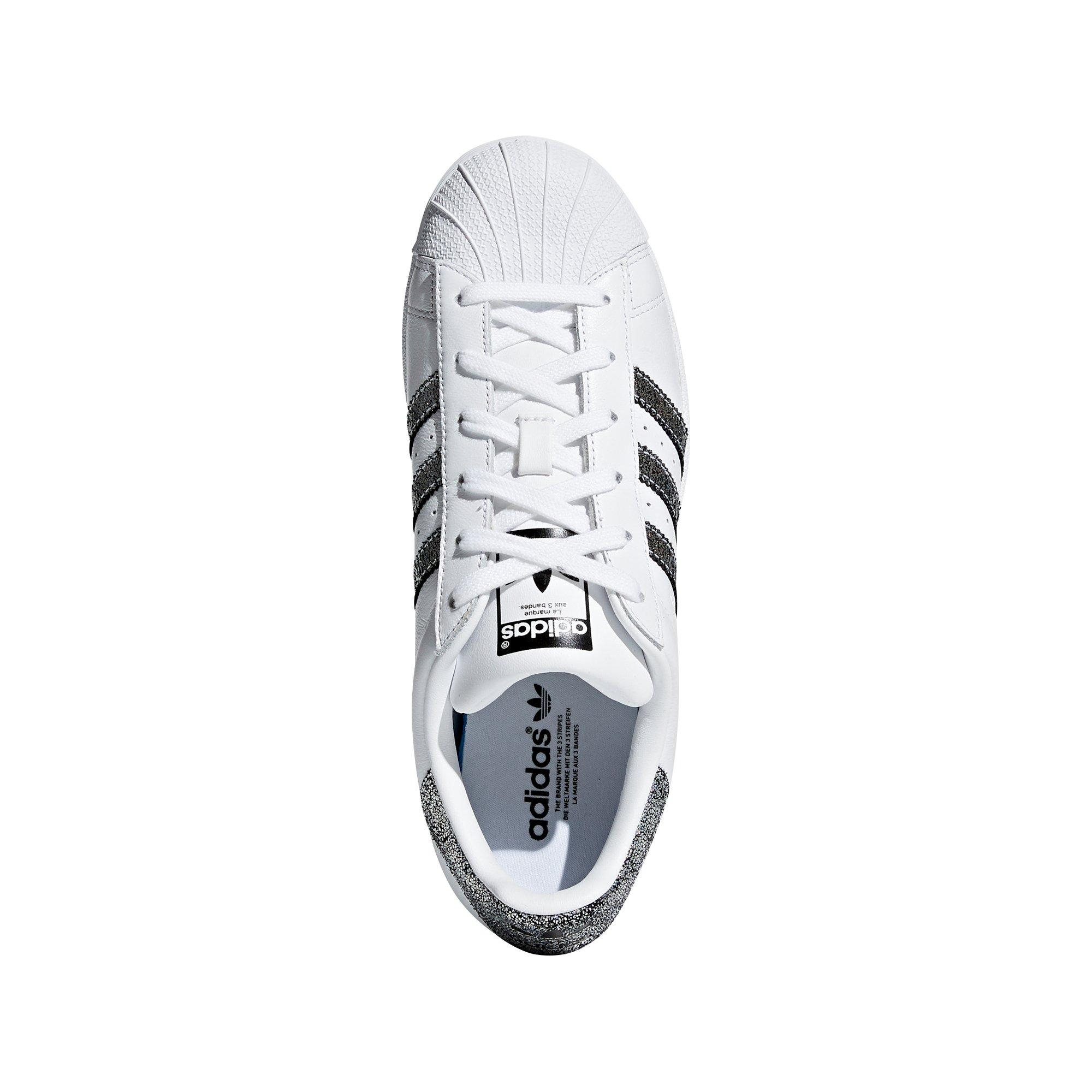 superstar 2 women silver