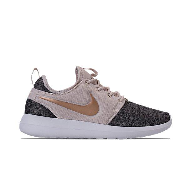 roshe 2 womens black