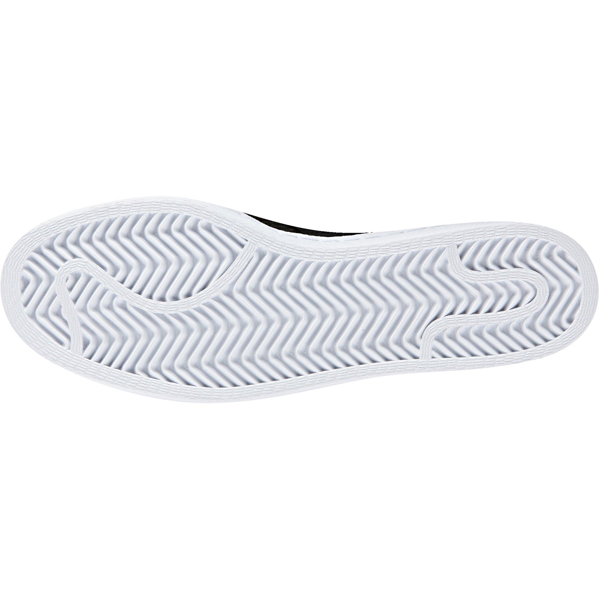 superstar slip on womens yellow