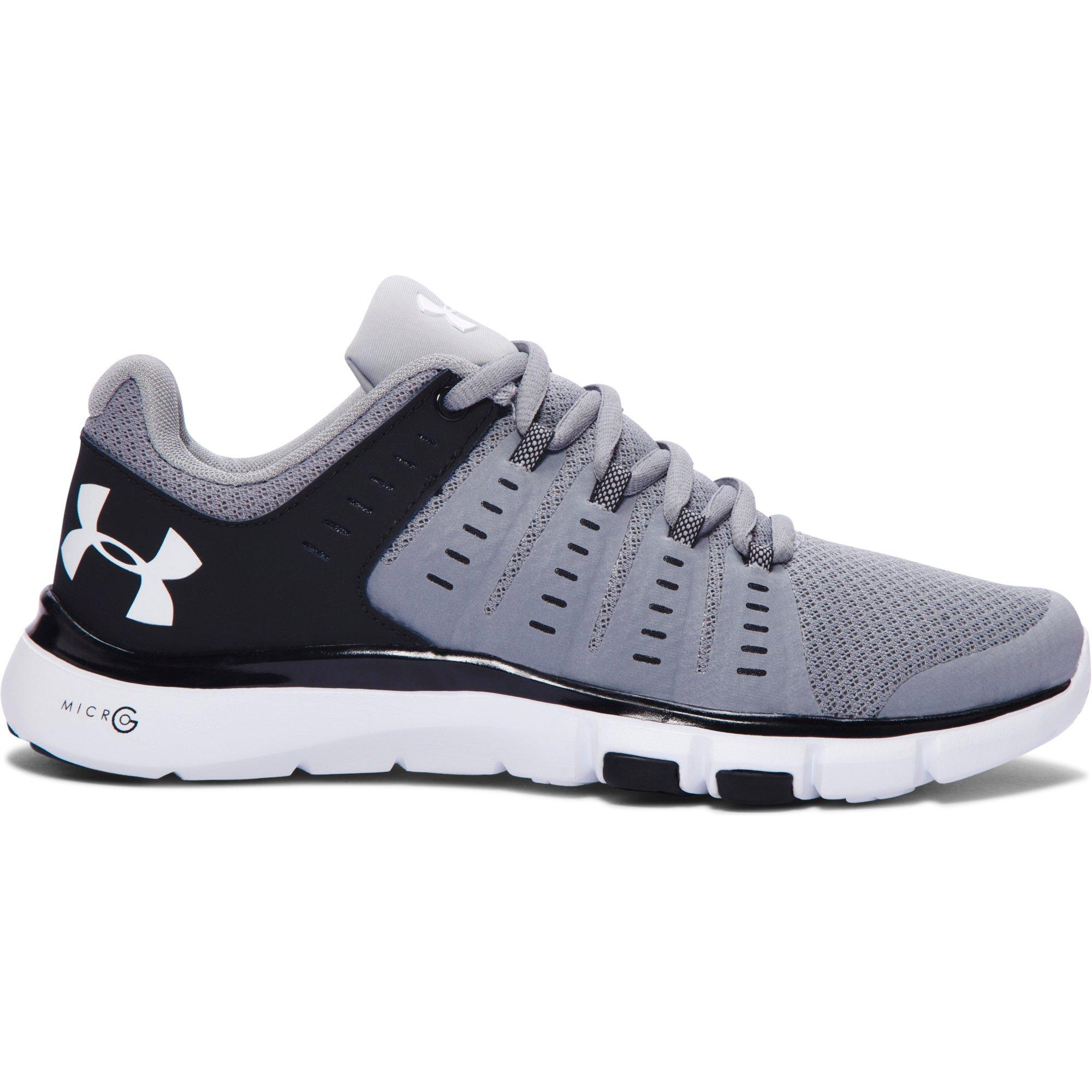 Under armour men's micro g limitless 2 cross trainer sales