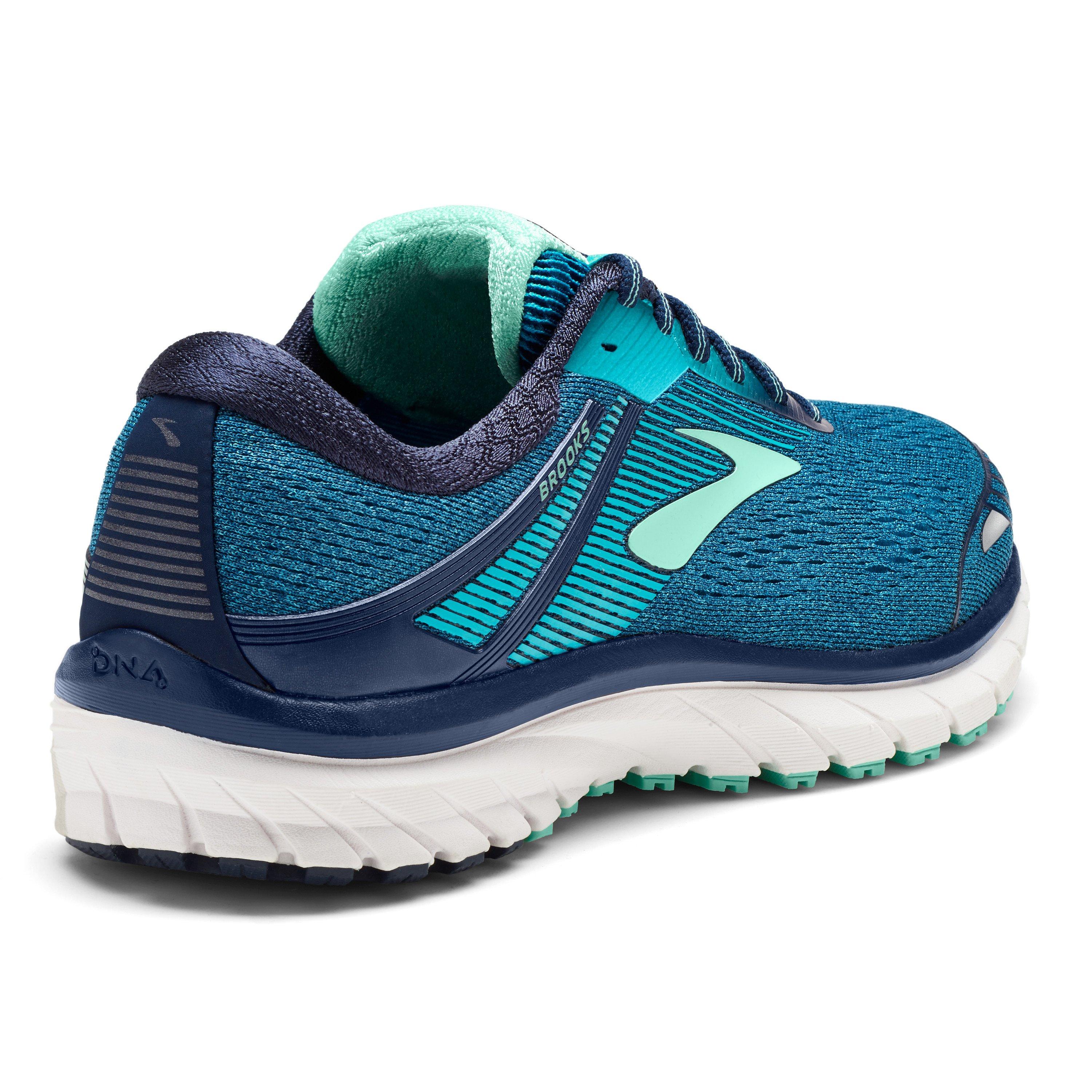 brooks adrenaline gts 18 womens size 8.5